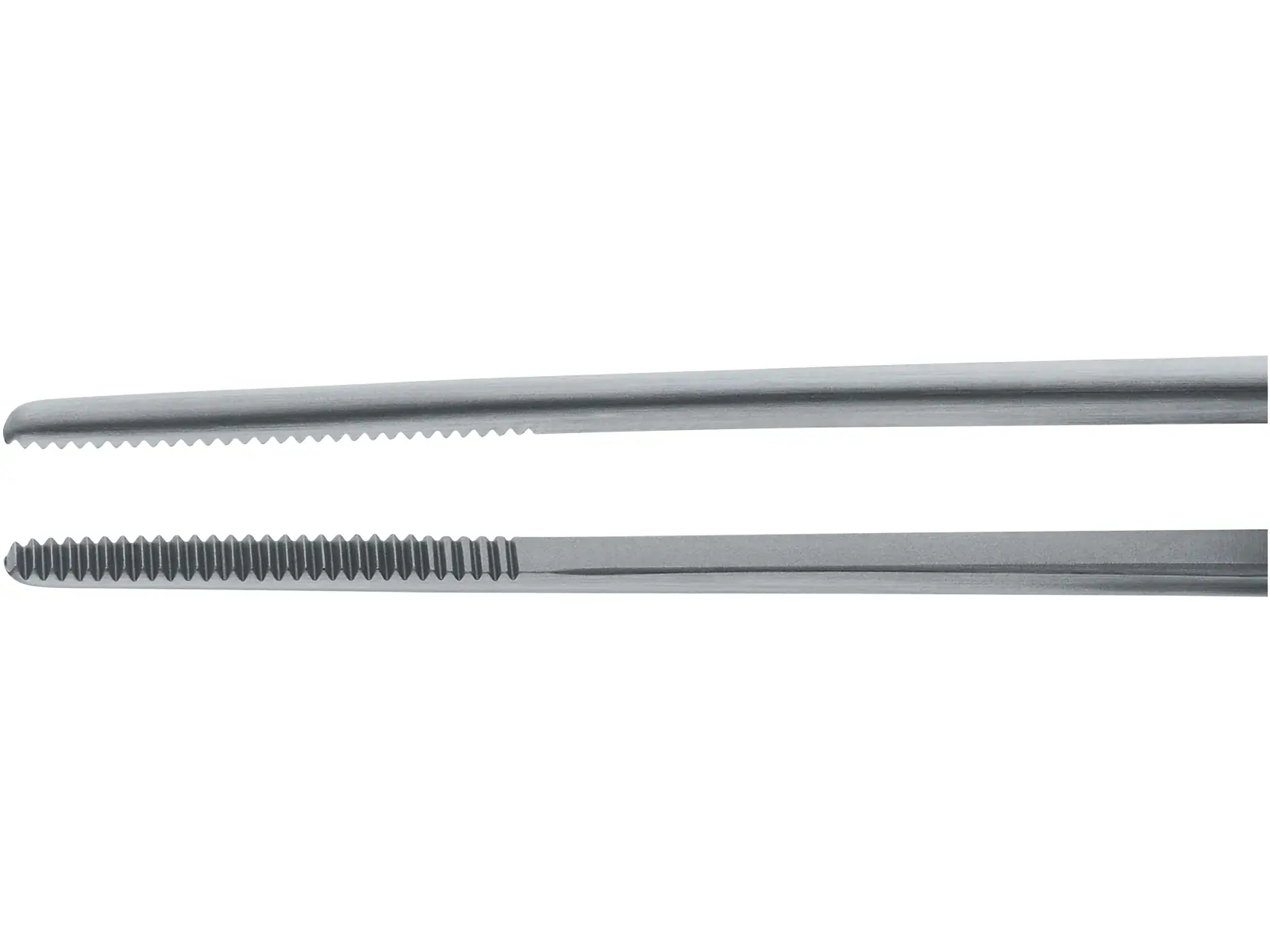 TRÖLTSCH Nasal Dressing Forceps, 10 cm | KARL STORZ Endoskope
