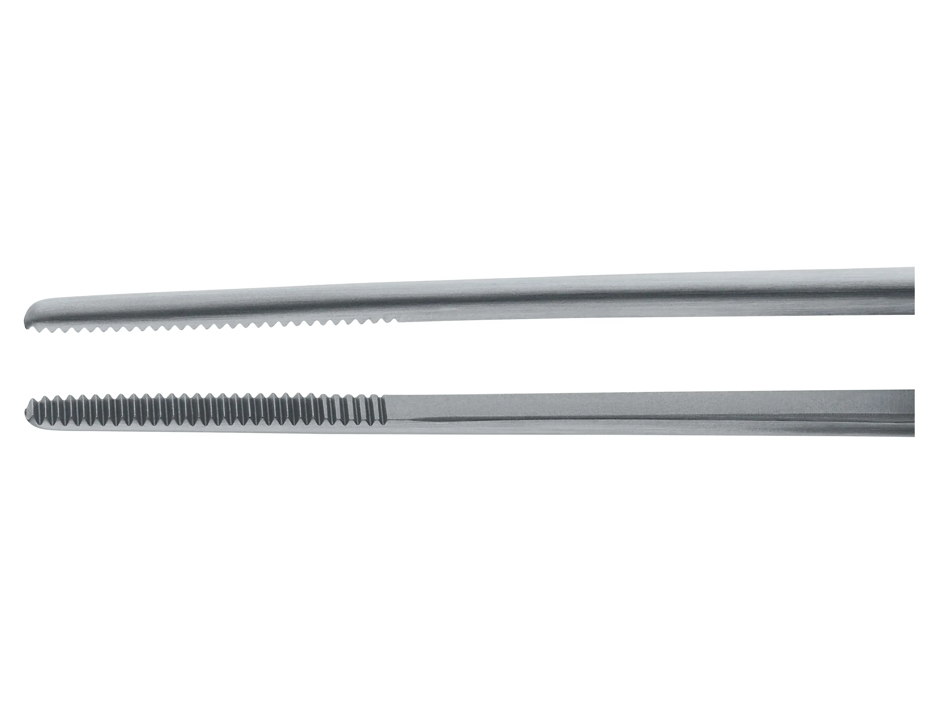 TRÖLTSCH Nasal Dressing Forceps, 10 cm | KARL STORZ Endoskope