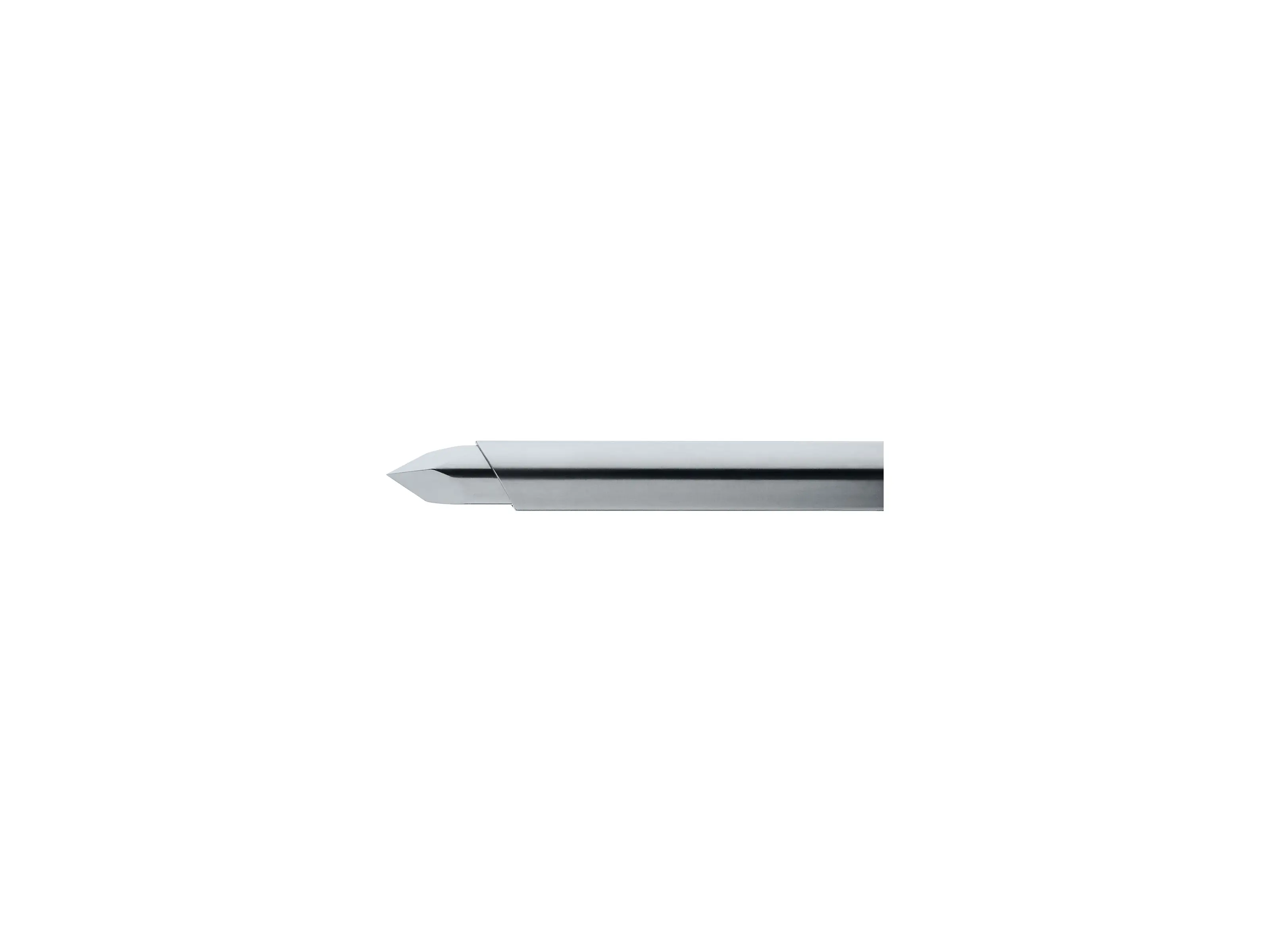 Trocar for Sinoscopy, oblique beak | KARL STORZ Endoskope | United