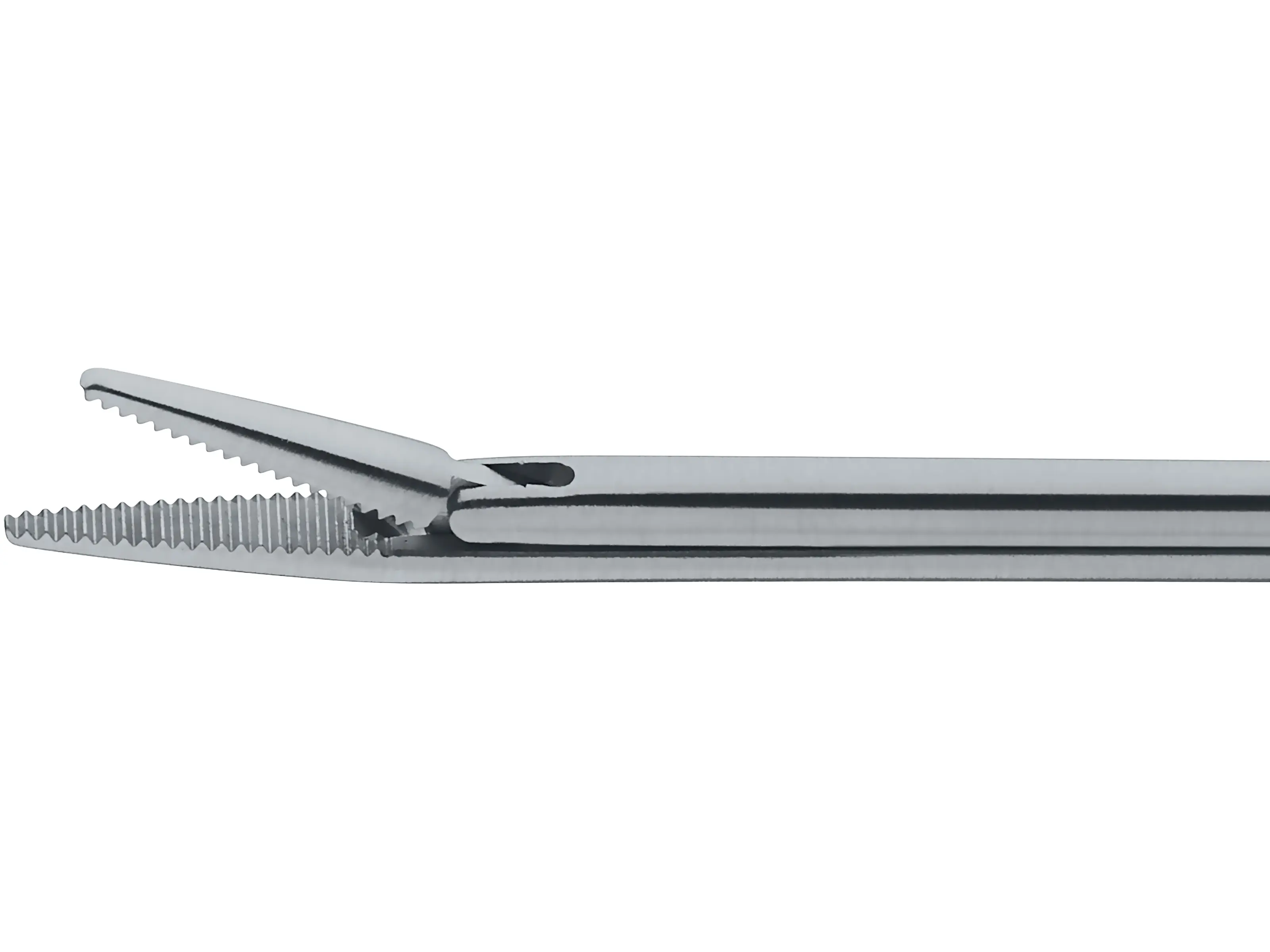 cockroacheee'z Barbee stoop関連 Ear Forceps, 8 cm | KARL STORZ Endoskope | United States