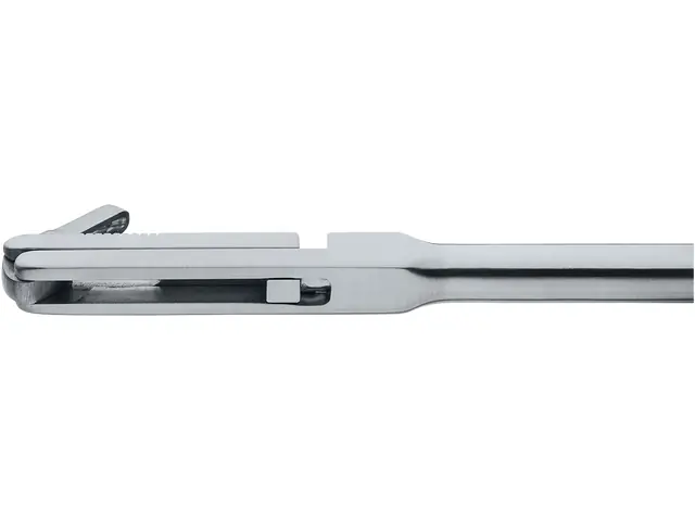RHINOFORCE II Antrum Punch | KARL STORZ Endoskope | United States