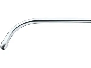 Antrum Cannula, Ø 4 mm, 12.5 cm | KARL STORZ Endoskope | United States