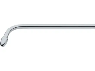 Antrum Cannula, 2.5 mm, 12.5 cm | KARL STORZ Endoskope | United States
