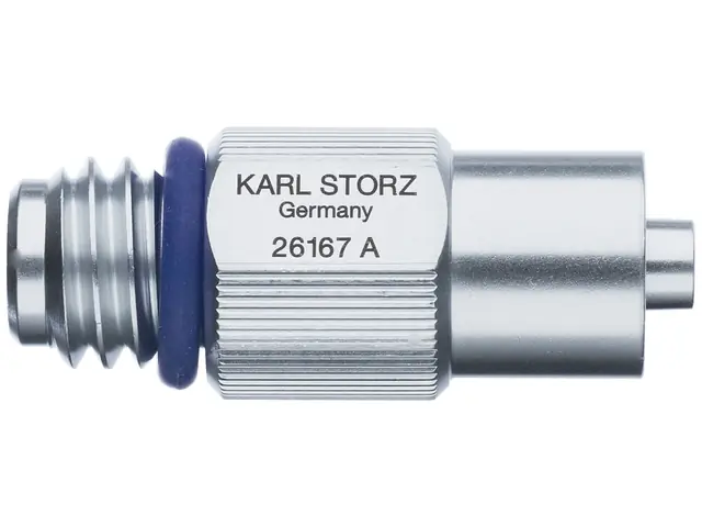 Adaptor | KARL STORZ Endoskope | United States