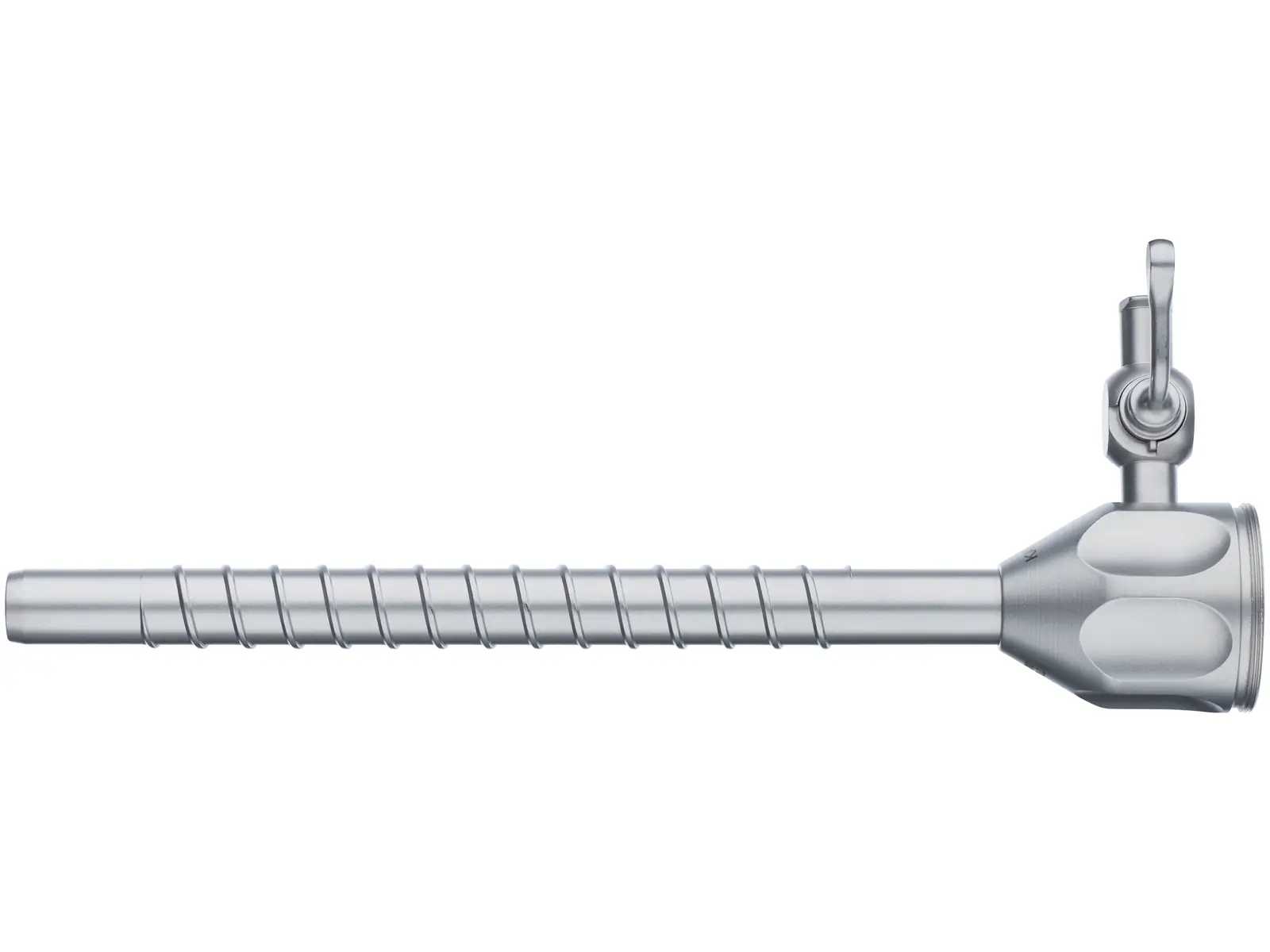 Cannula, with thread, 6 mm | KARL STORZ Endoskope | United States