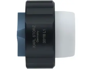 Silicone Leaflet Valve | KARL STORZ Endoskope | United States