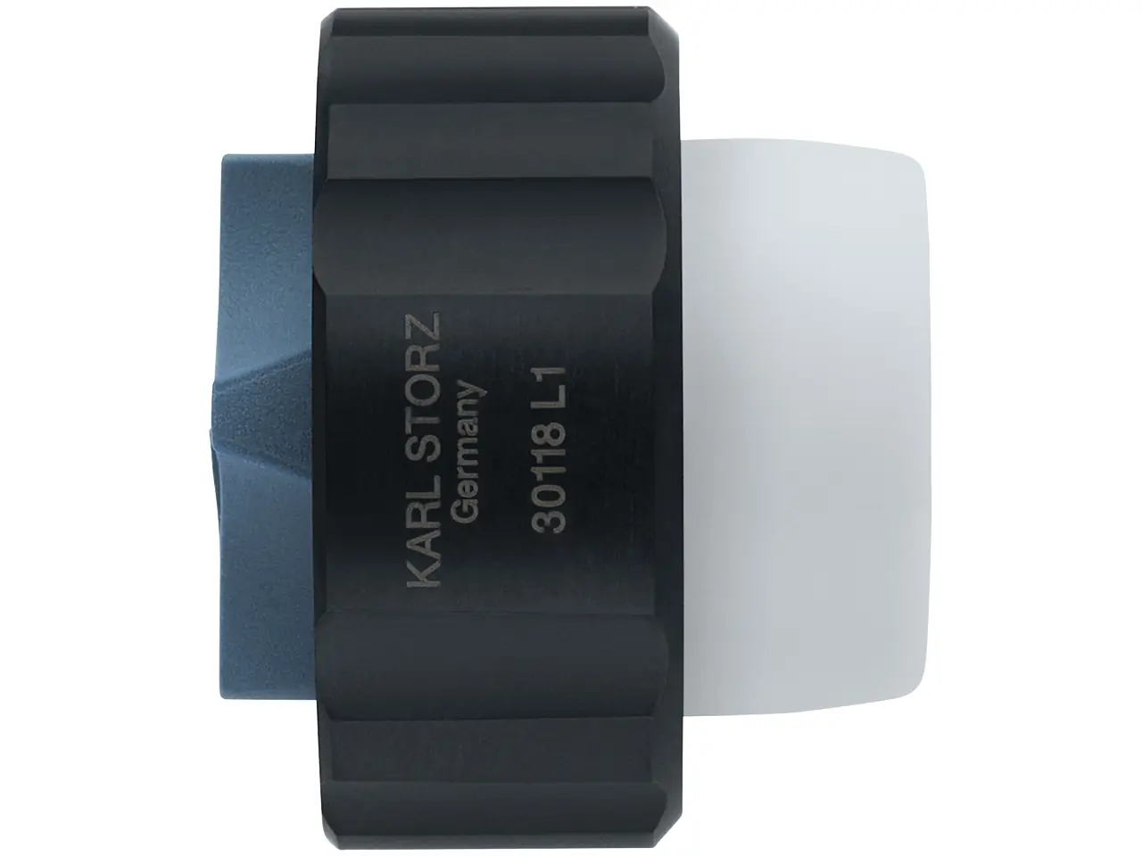 Silicone Leaflet Valve | KARL STORZ Endoskope | United States