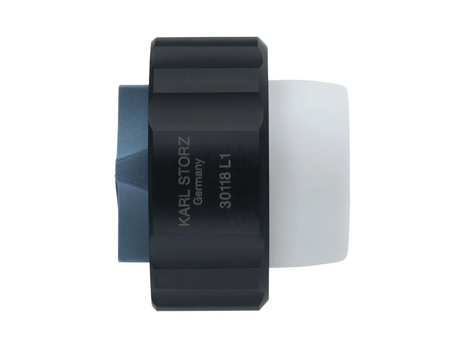 Silicone Leaflet Valve | KARL STORZ Endoskope | United States