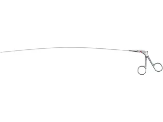 karchz Grasping Forceps, 5 Fr. | KARL STORZ Endoskope | United States