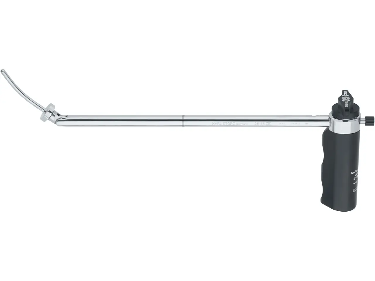 KECKSTEIN Uterine Manipulator | KARL STORZ Endoskope | United States
