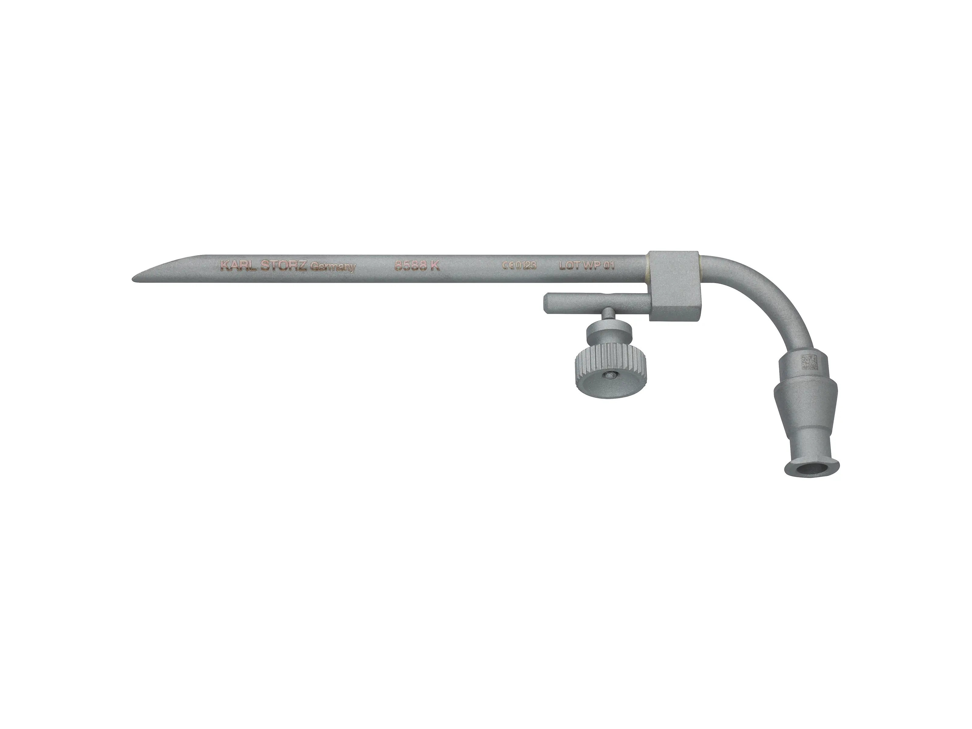 Injection Cannula | KARL STORZ Endoskope | United States