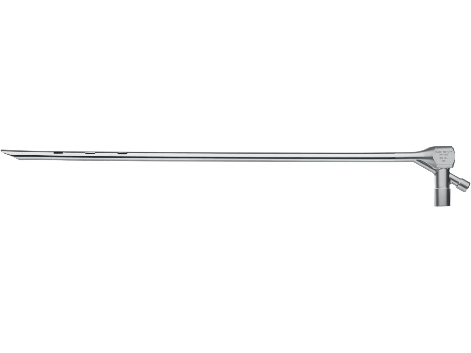 Universal Bronchoscope, size 6.5 | KARL STORZ Endoskope | United