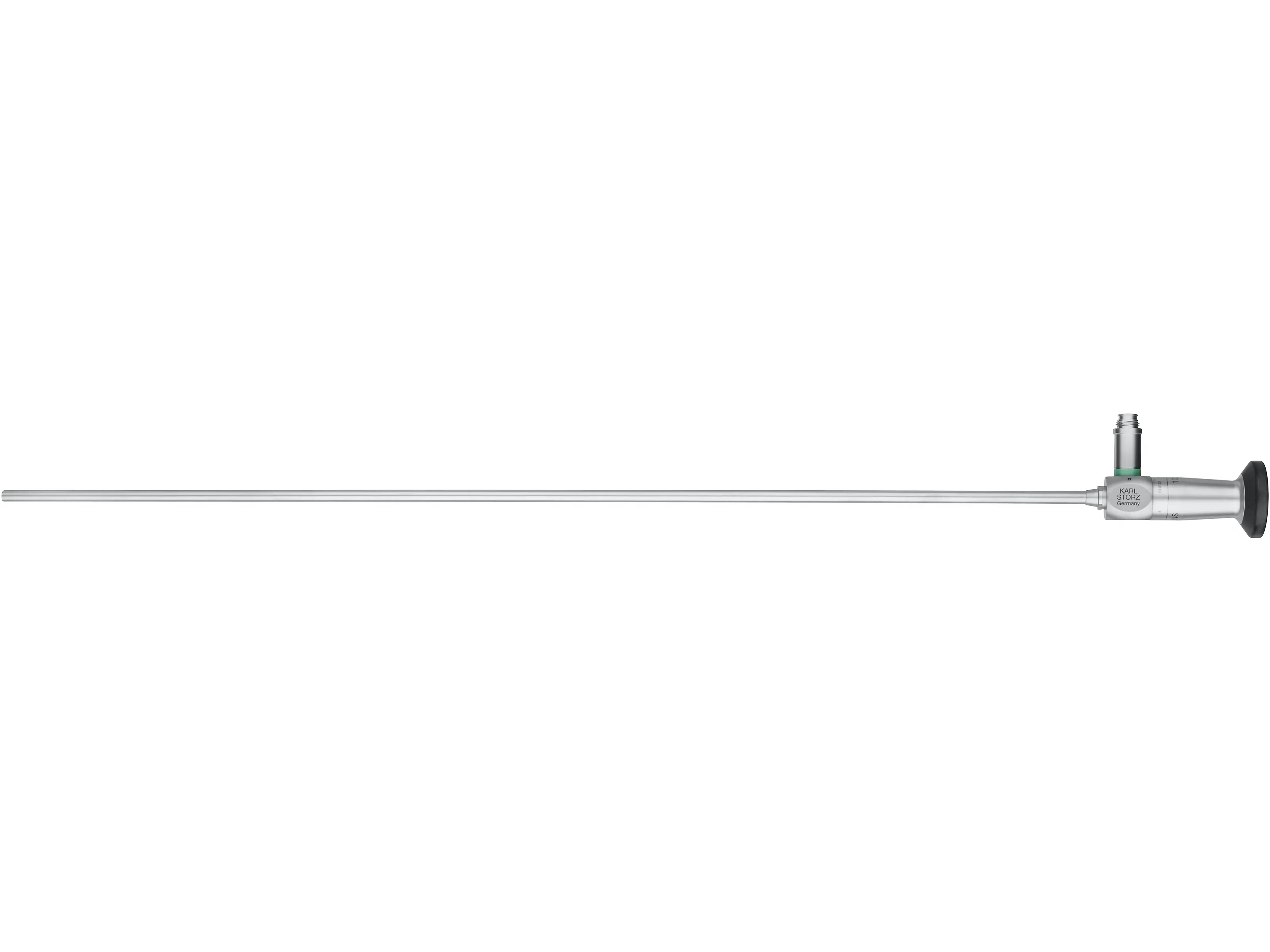 HOPKINS Telescope 0°, 5.5 mm, 50 cm | KARL STORZ Endoskope