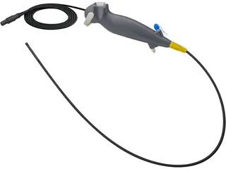 FIVE S 5.3x65, sterile, for single use | KARL STORZ Endoskope