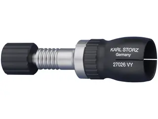 LASER Cystoscope Adaptor | KARL STORZ Endoskope | United States