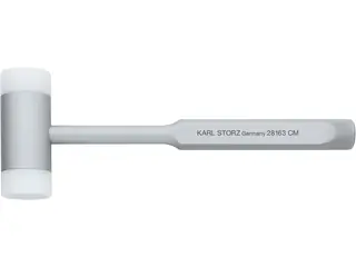 Metal Mallet, 22.5 cm | KARL STORZ Endoskope | United States