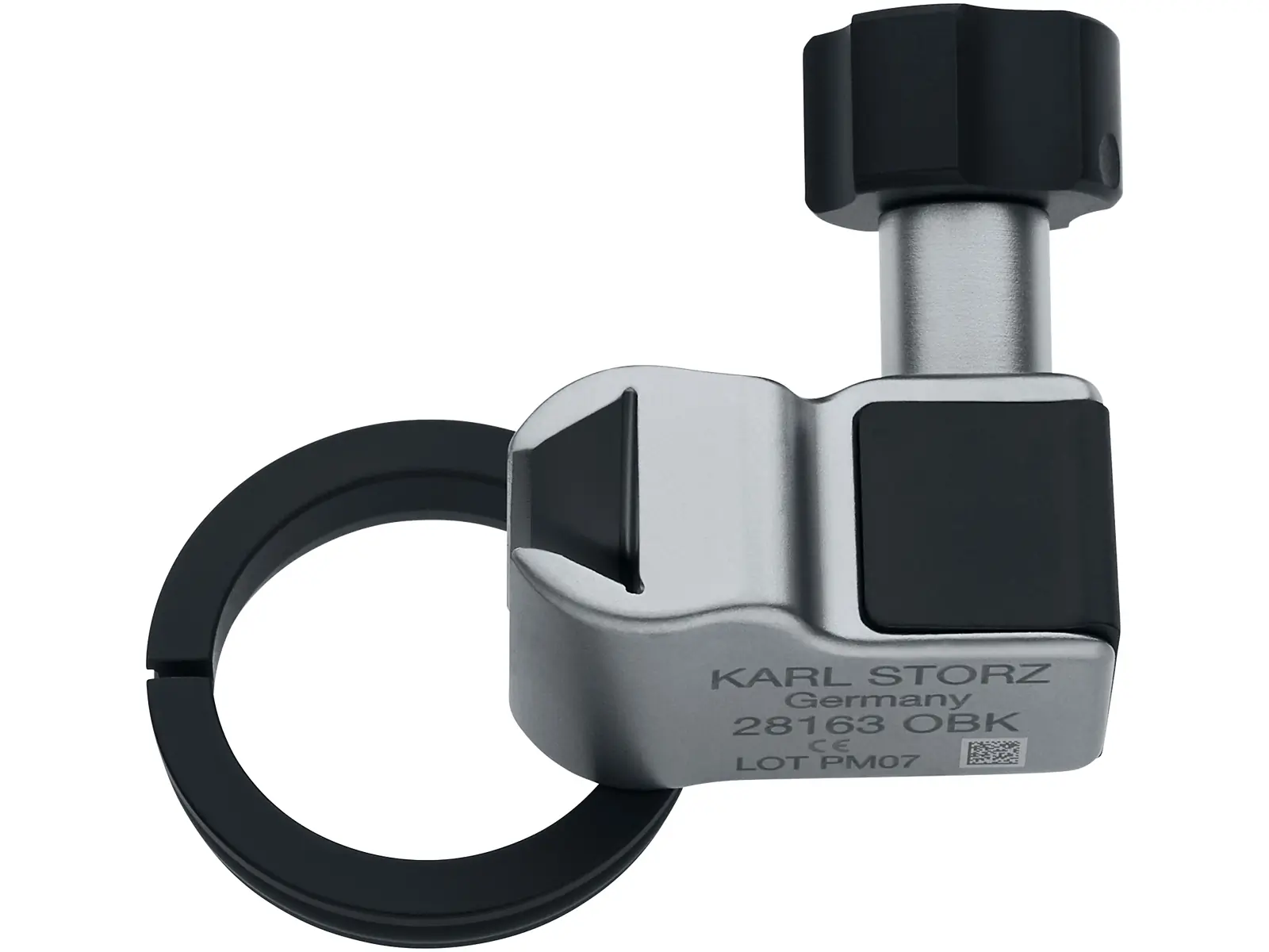 EasyGO! II Telescope Holder, Ø 19 mm | KARL STORZ Endoskope