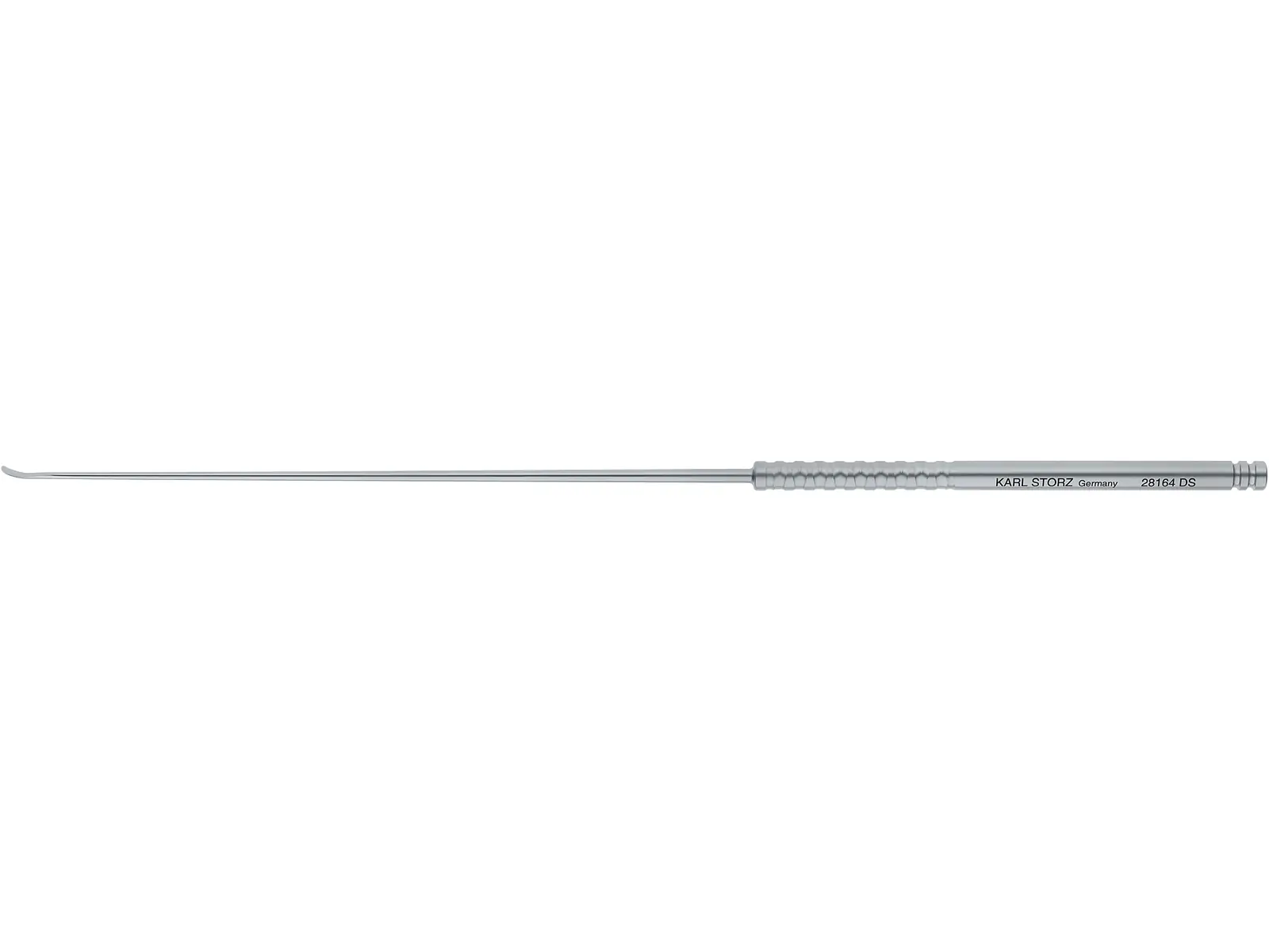 Dissector, sharp, 2 mm, 25 cm | KARL STORZ Endoskope | United States