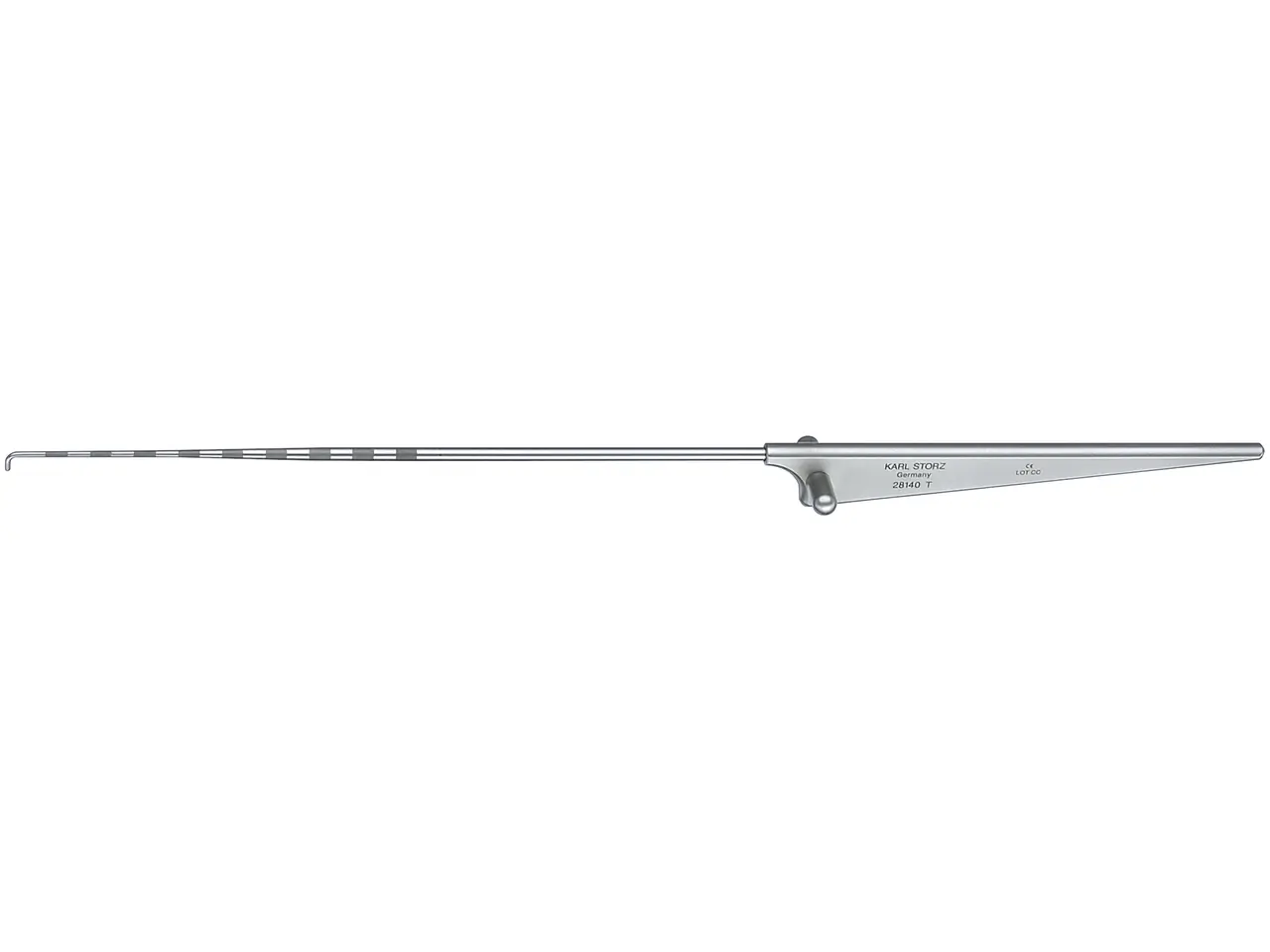 Probe, 3 mm, 18 cm | KARL STORZ Endoskope | United States