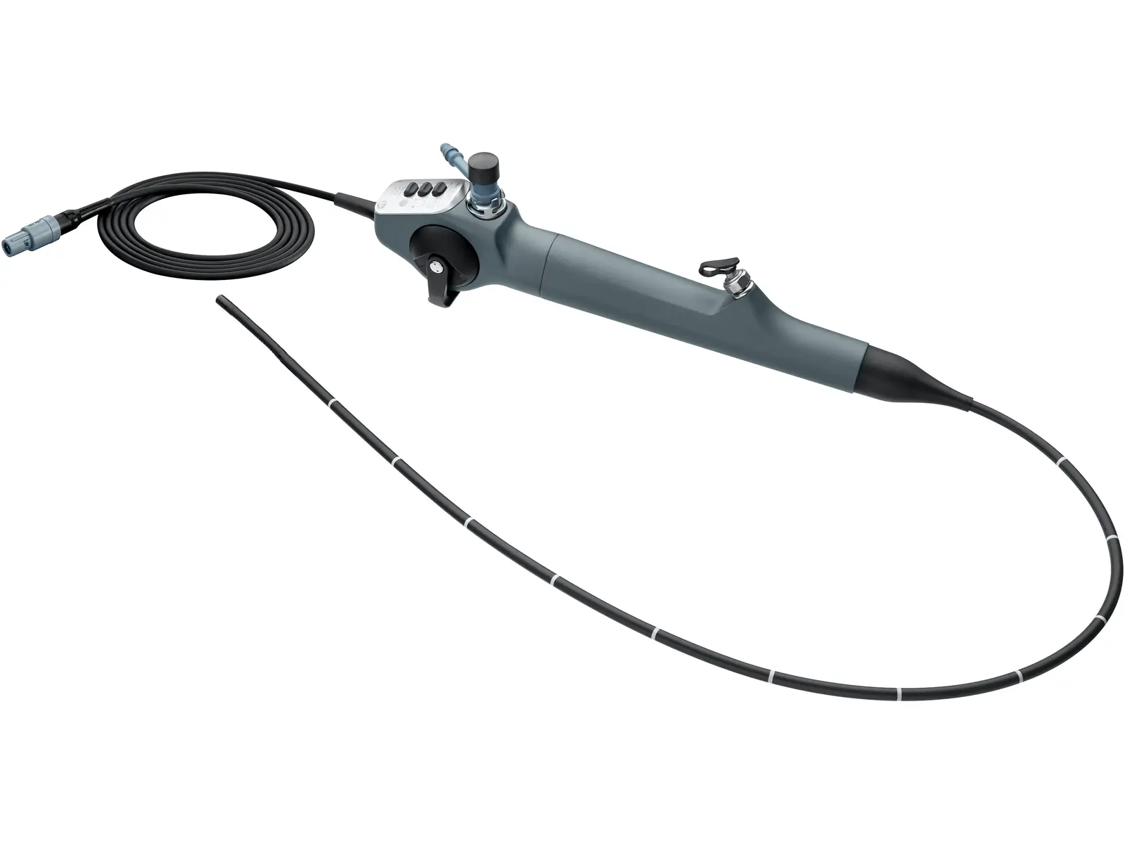 Flex.Intubat. Videoendoscope 5.5x65, Set | KARL STORZ Endoskope