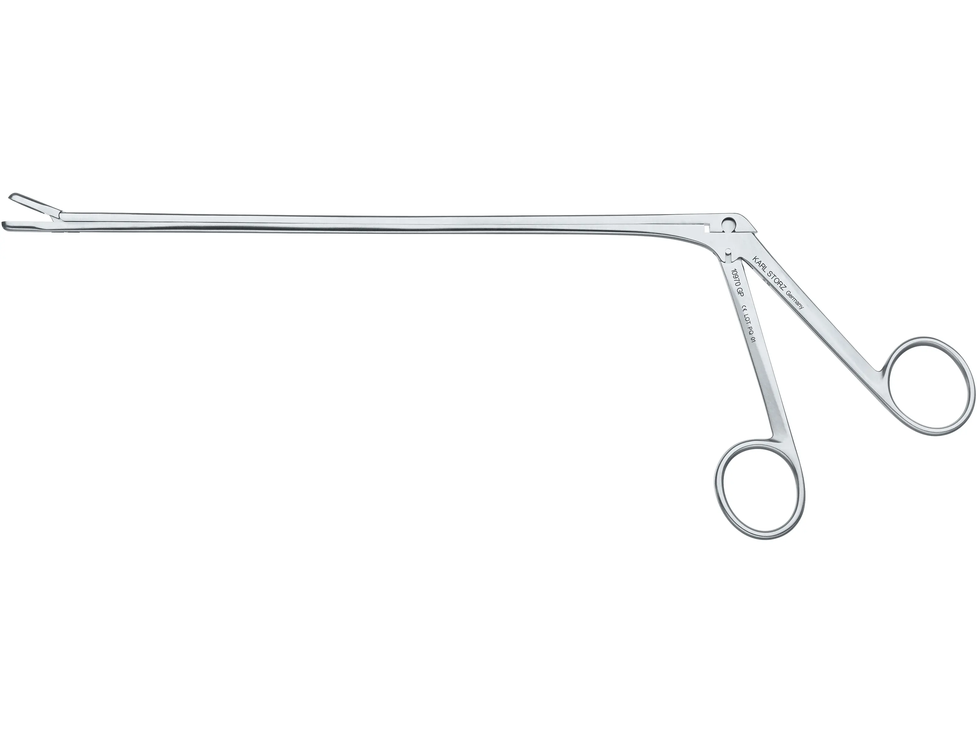 Biopsy Forceps, 6 x 12 mm, 20 cm | KARL STORZ Endoskope | United