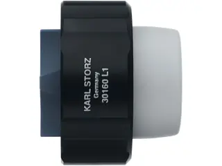 Silicone Leaflet Valve, size 6 mm | KARL STORZ Endoskope | United