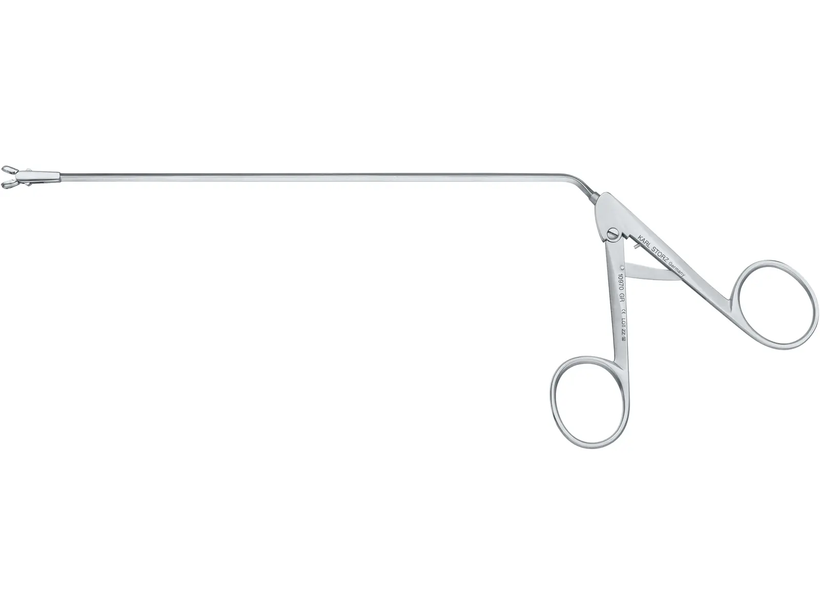 Biopsy Forceps, 20 cm | KARL STORZ Endoskope | United States
