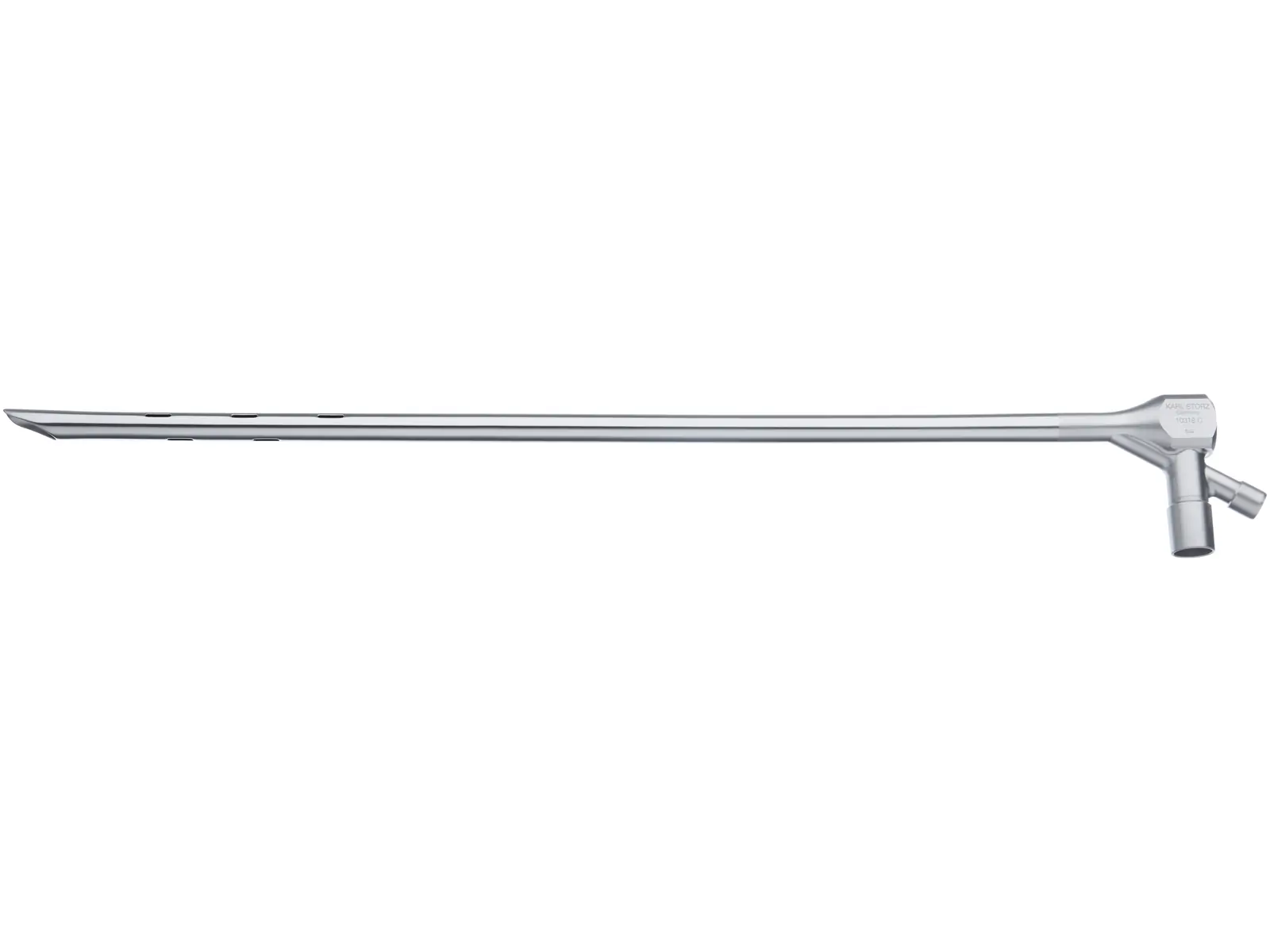 Universal Bronchoscope, size 7.5 | KARL STORZ Endoskope | United