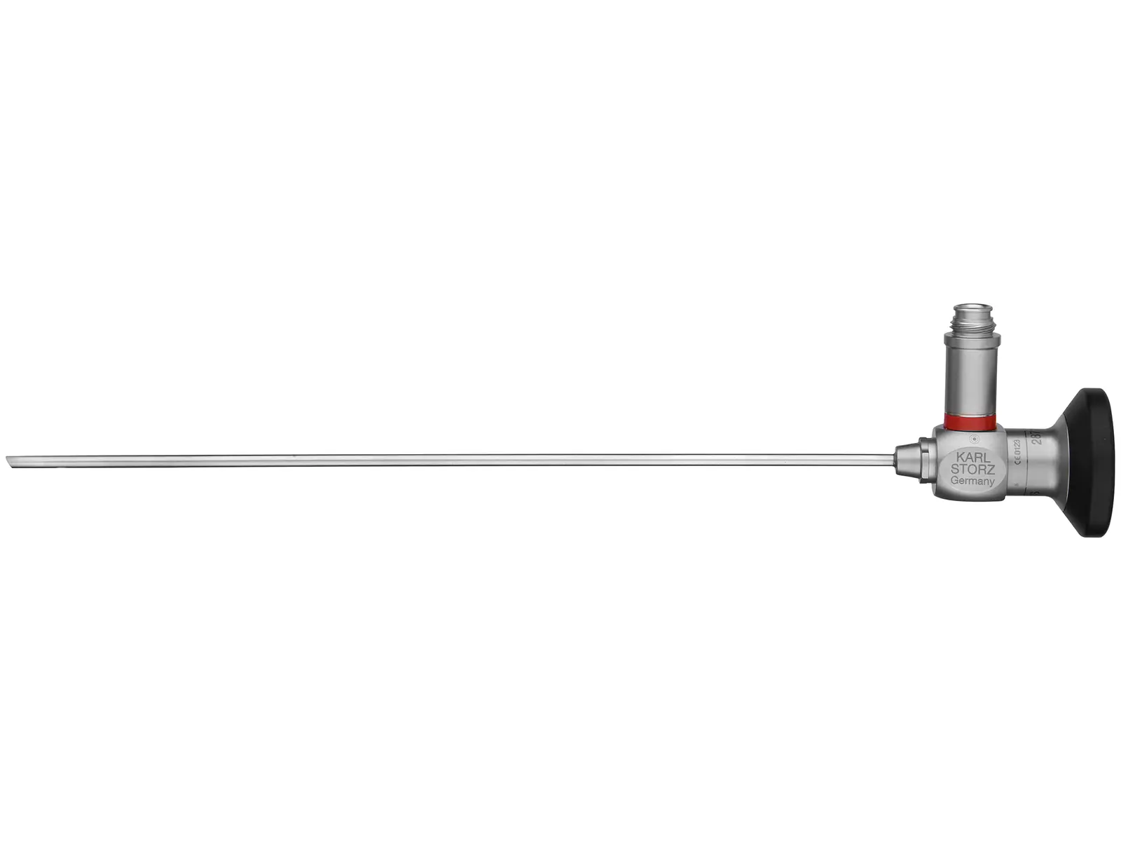HOPKINS Telescope 30°, 2.7 mm, 18 cm | KARL STORZ Endoskope