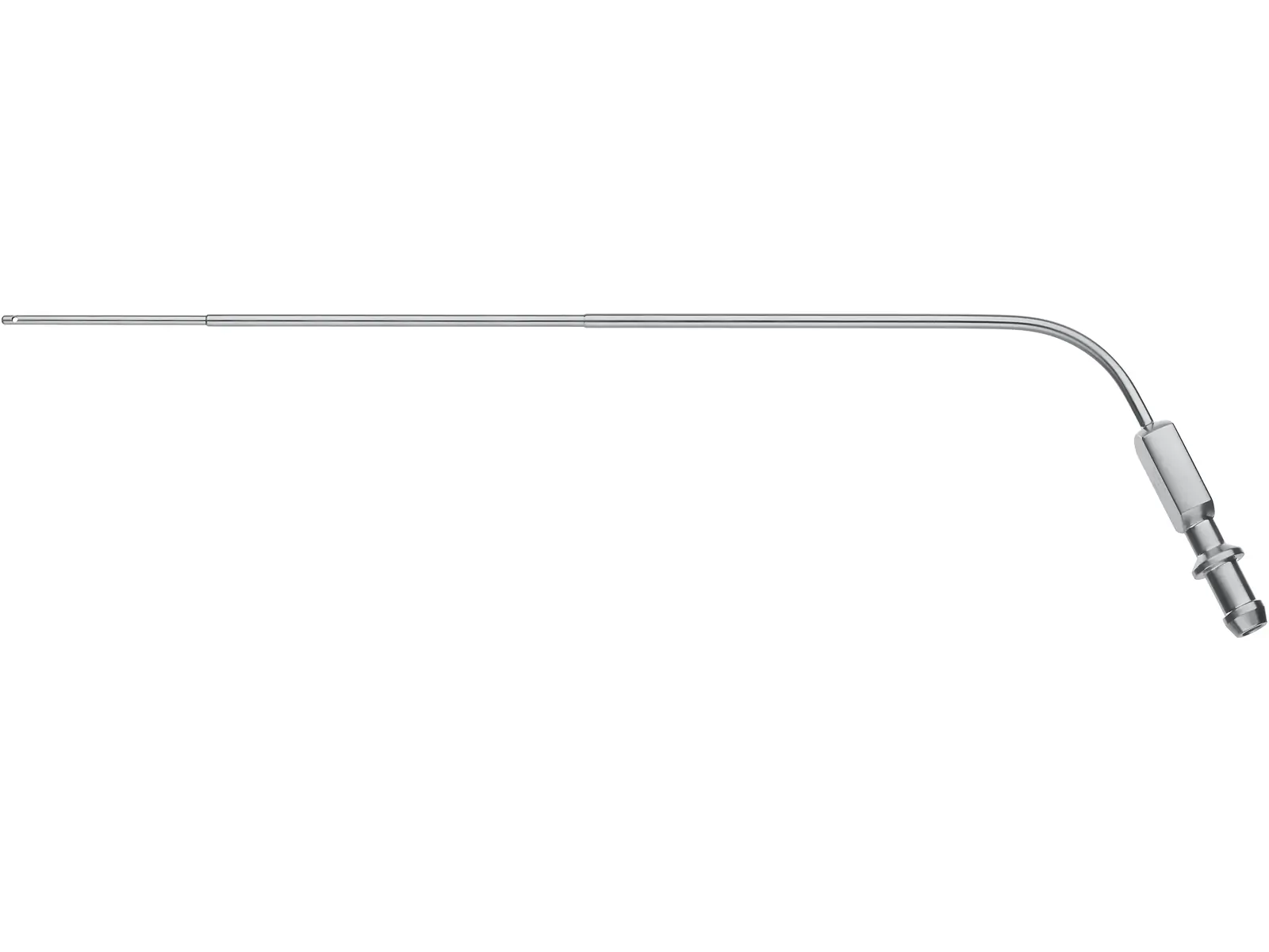 Suction Cannula, diameter 2 mm | KARL STORZ Endoskope | United States
