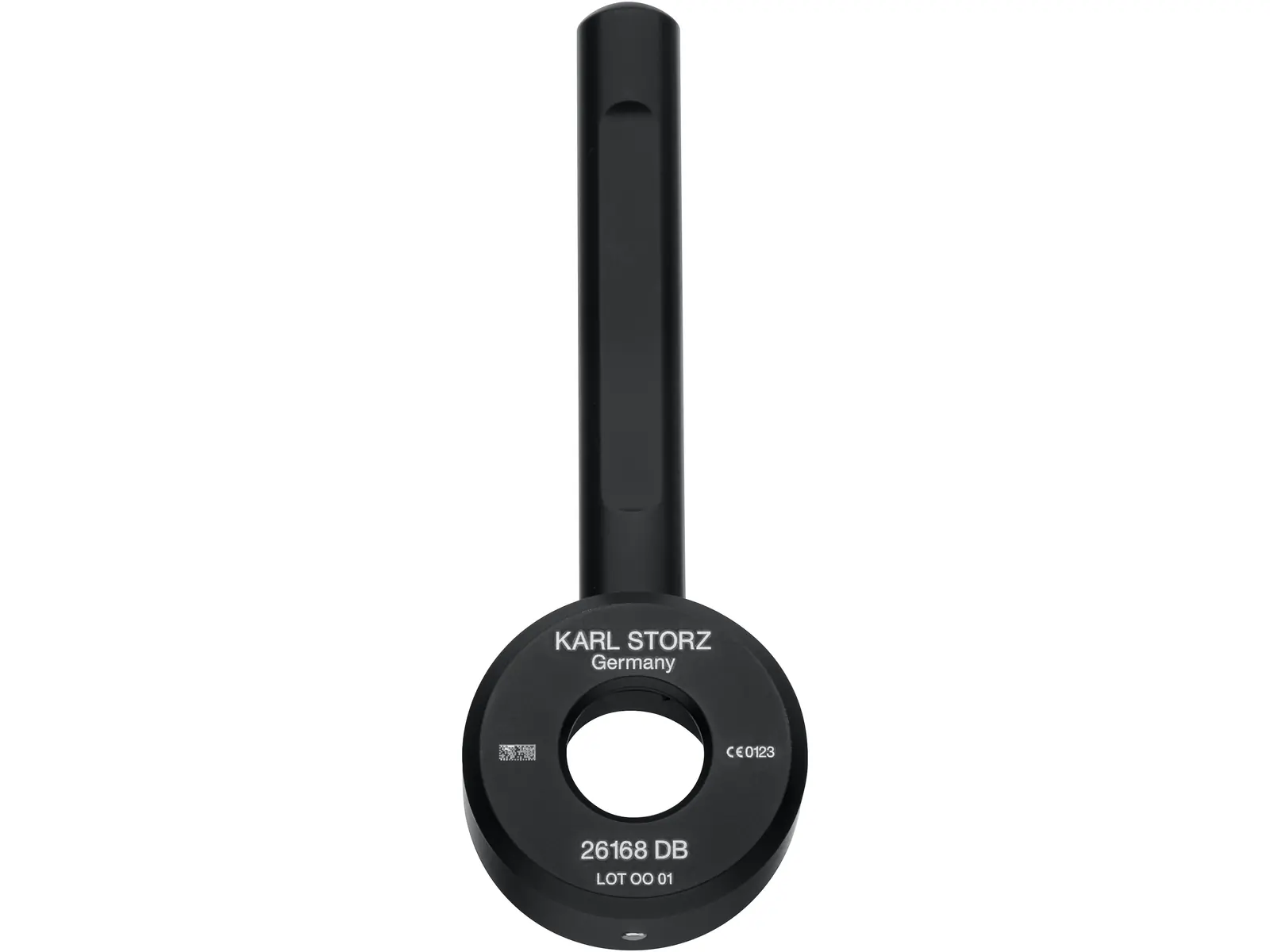 Manipulator Rod | KARL STORZ Endoskope | United States