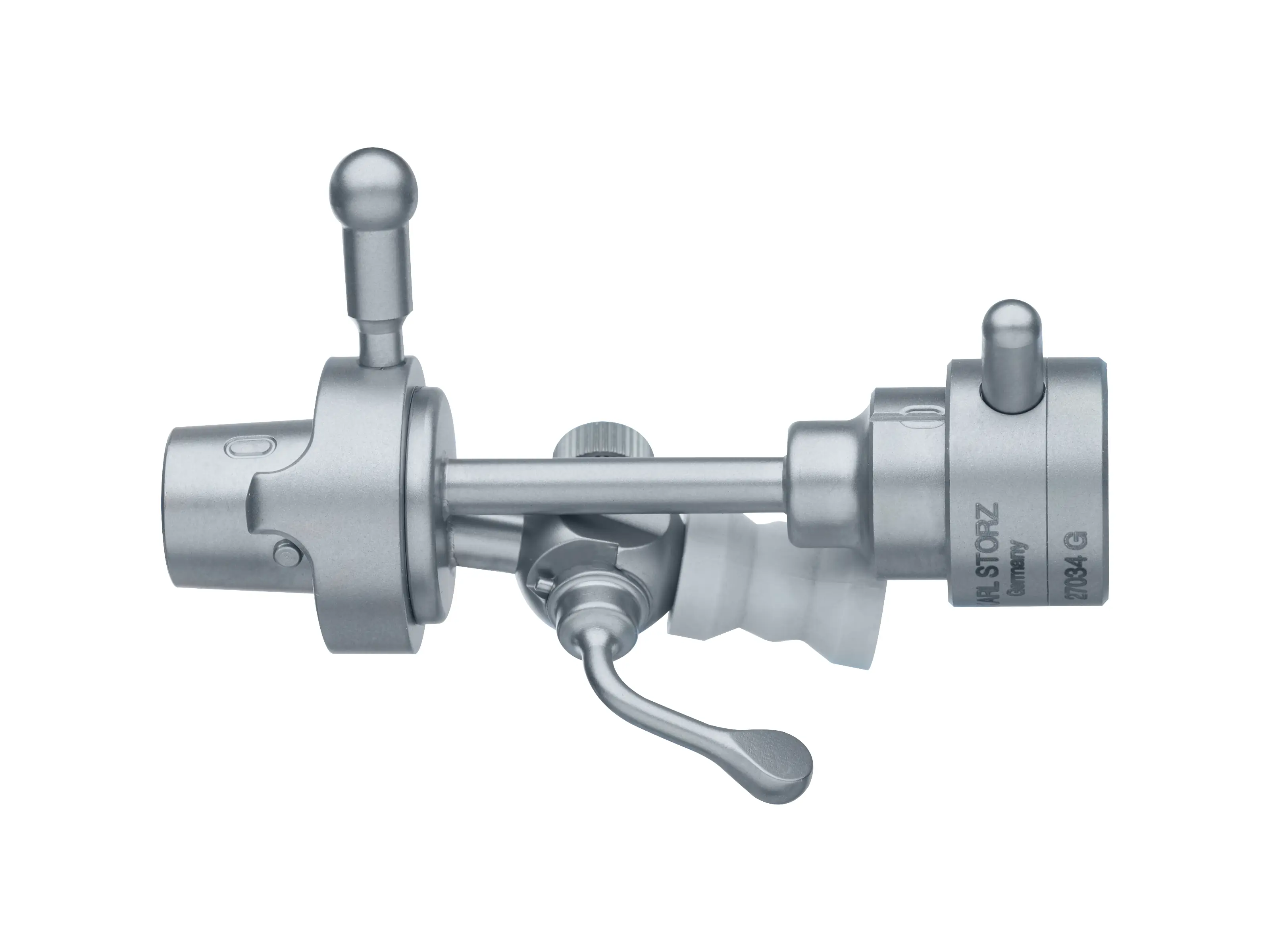 Telescope Bridge | KARL STORZ Endoskope | United States