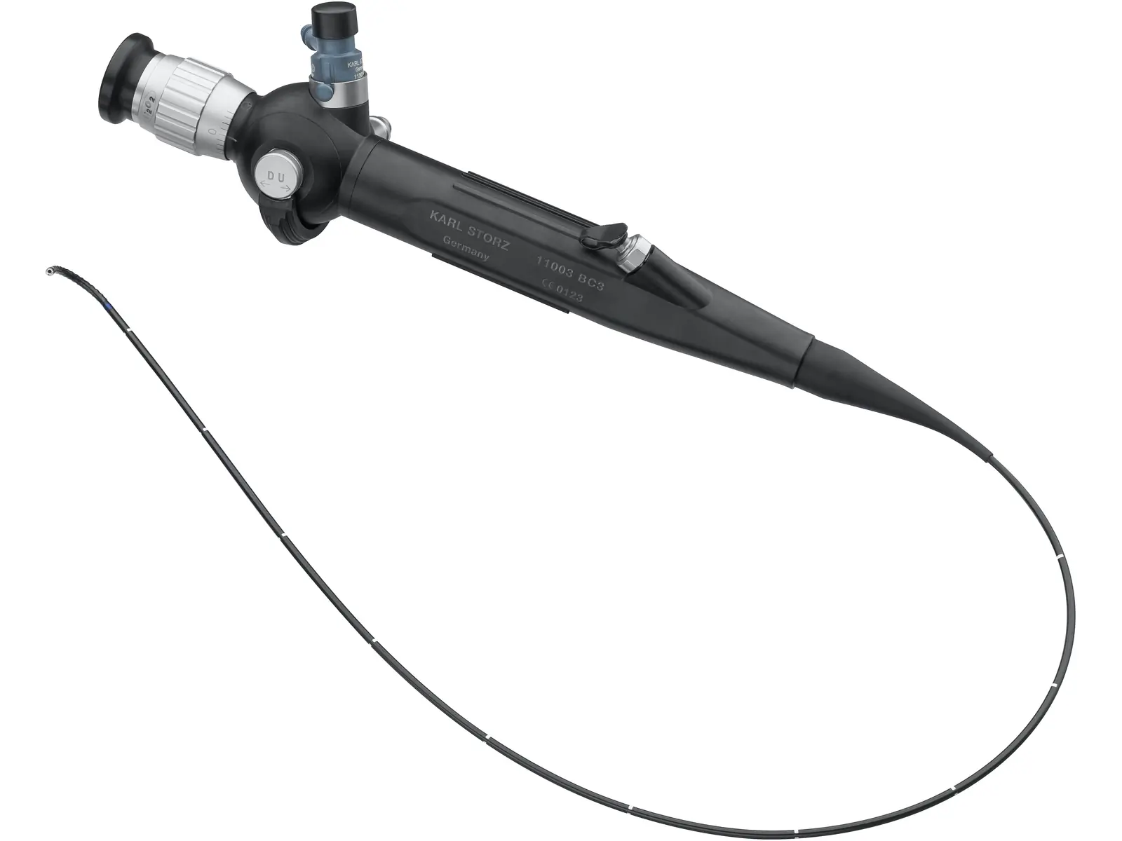 Broncho-Fiberscope 2.8 x 54 | KARL STORZ Endoskope | United States