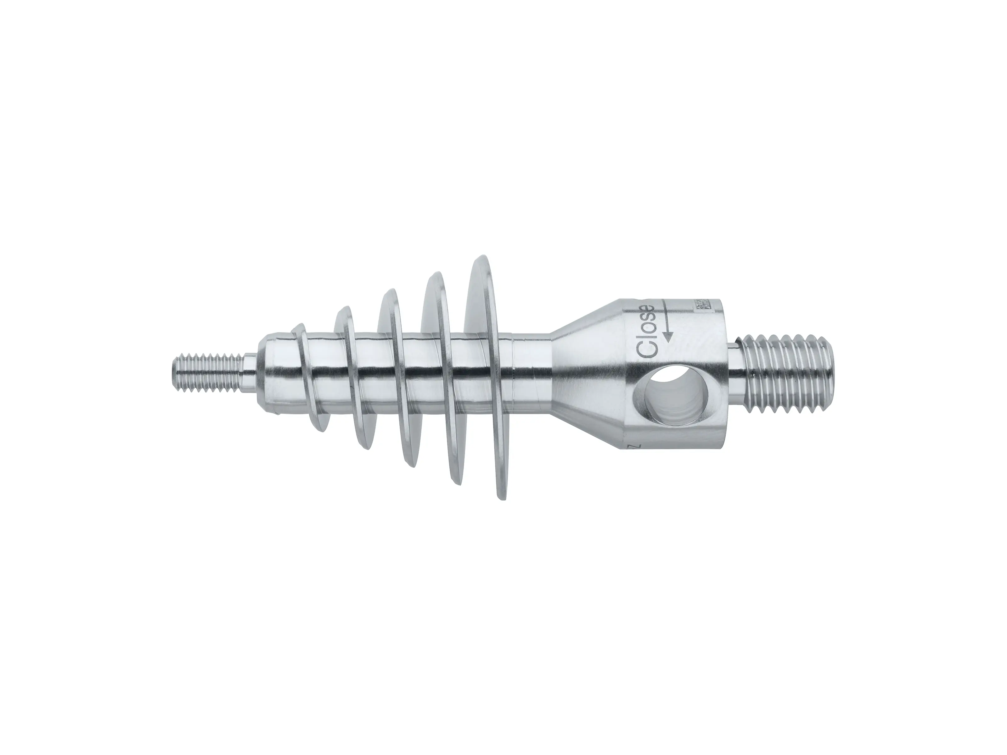 Spiral Insert, large, diameter 25 mm | KARL STORZ Endoskope