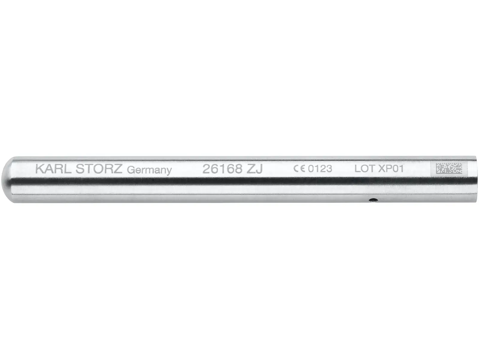 Working Insert, Ø 6 mm, length 60 mm | KARL STORZ Endoskope