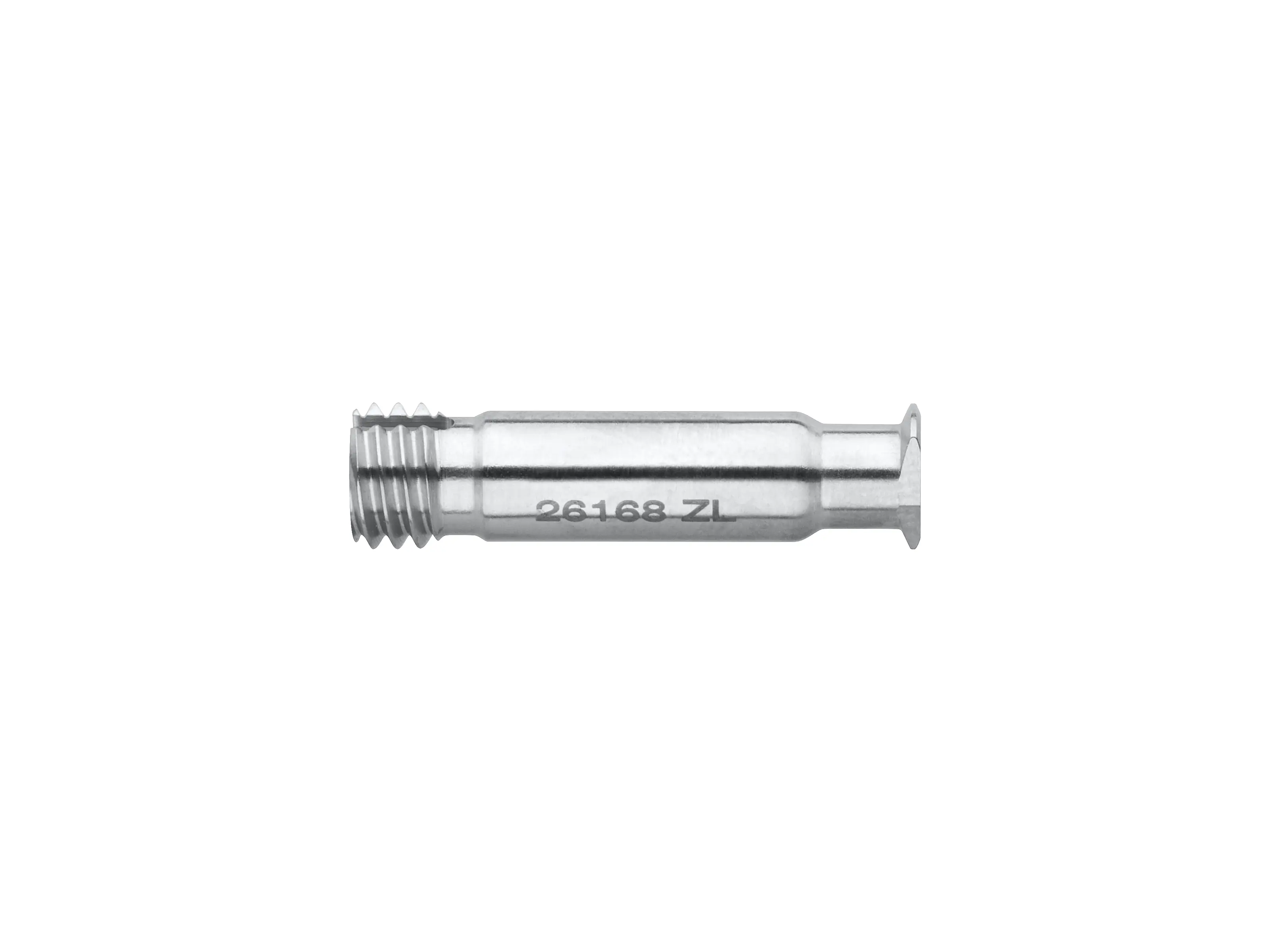 Cleaning Adaptor for 26168 Z | KARL STORZ Endoskope | United States