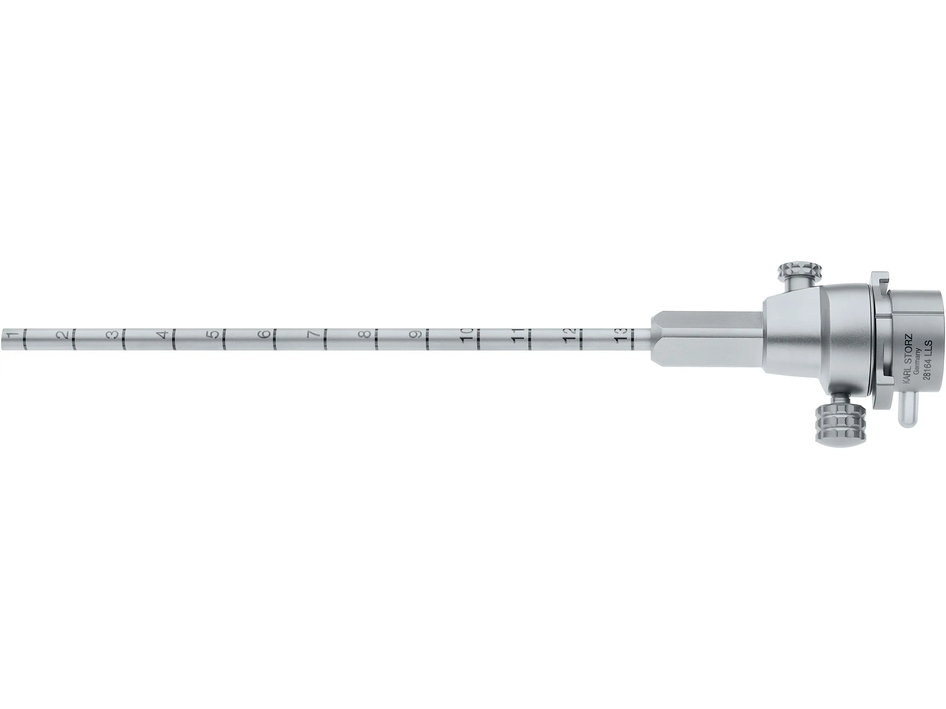 Operating sheath, small | KARL STORZ Endoskope | United States
