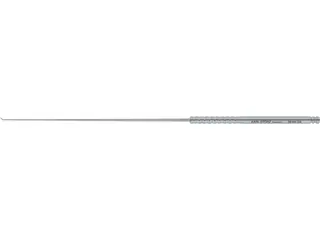Dissector, sharp, round spatula | KARL STORZ Endoskope | United States