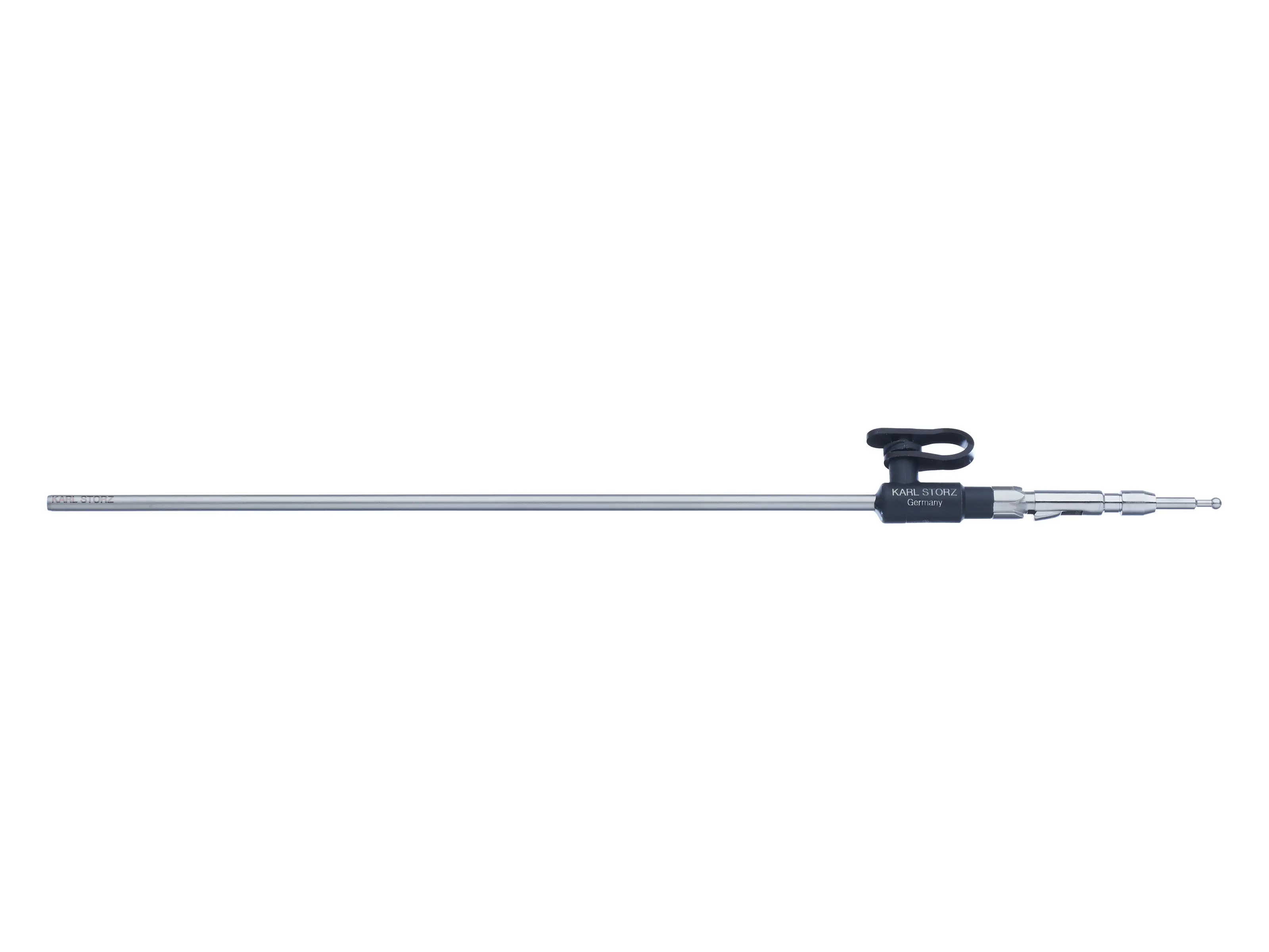CLICKLINE Metal Outer Sheath | KARL STORZ Endoskope | United States