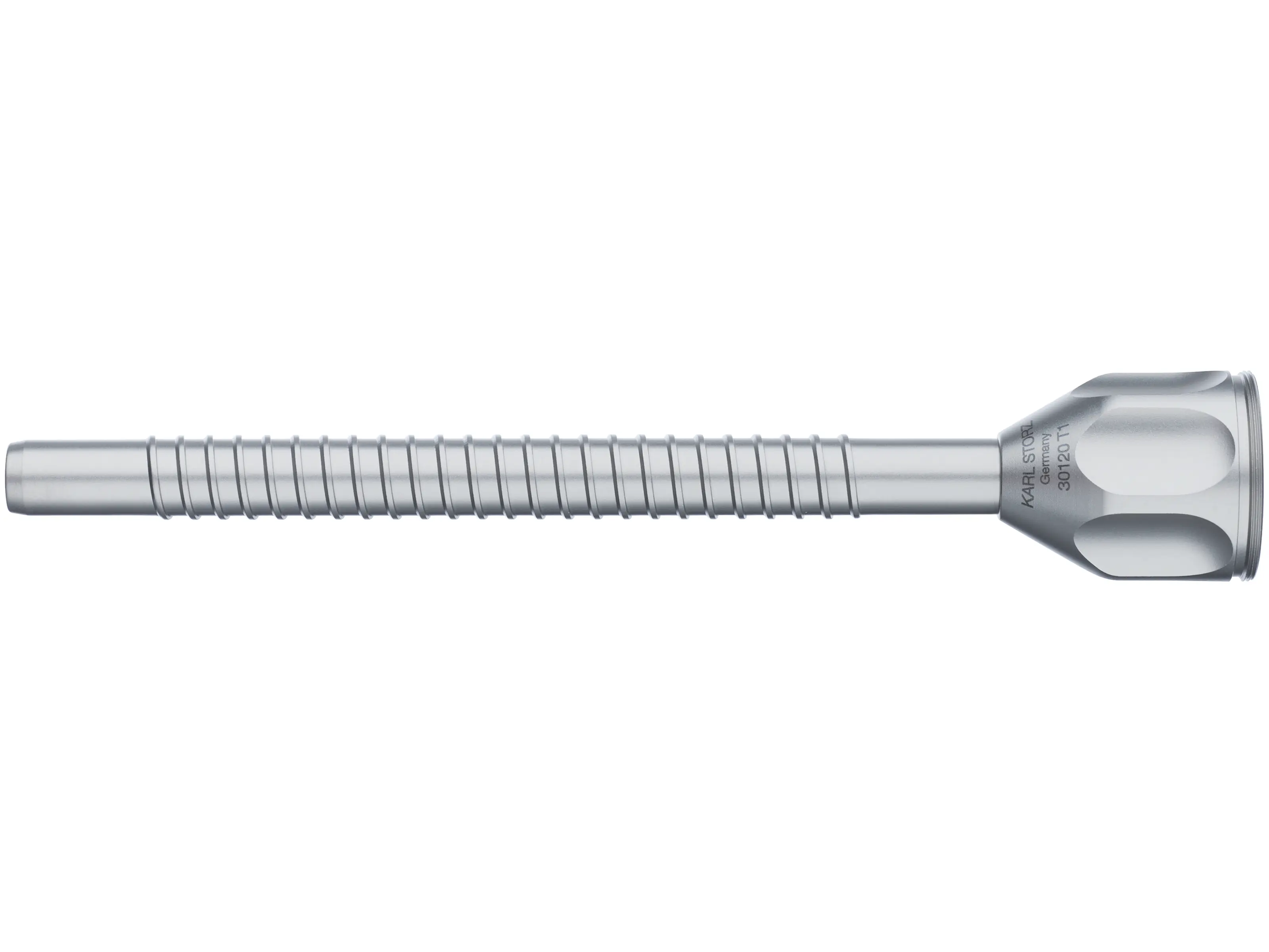 Cannula, 6 mm, 10.5 cm | KARL STORZ Endoskope | United States
