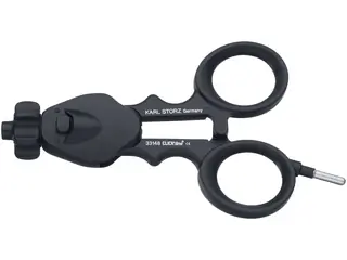 CLICKLINE Plastic Handle, axial | KARL STORZ Endoskope | United States