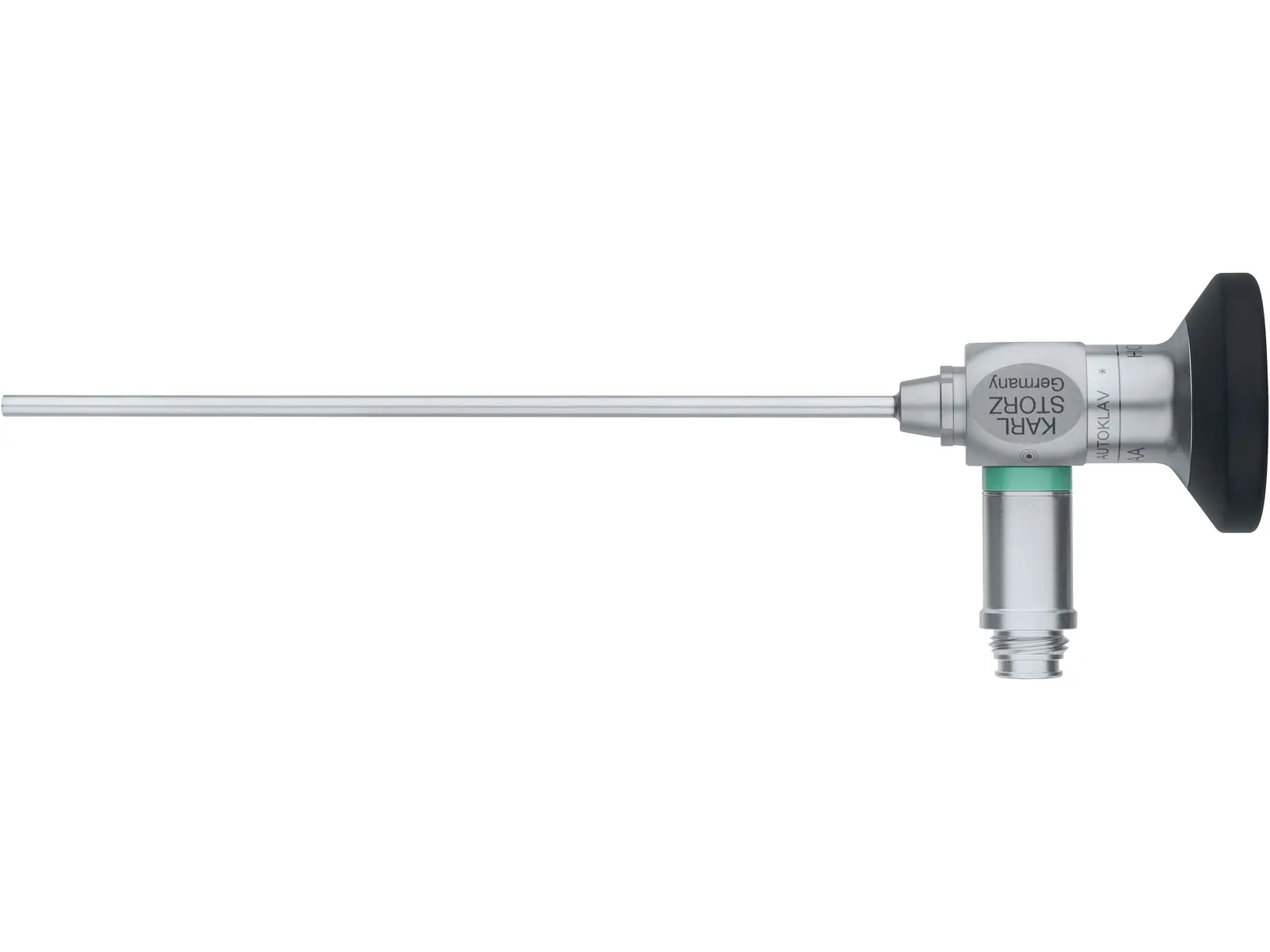 HOPKINS Telescope 0°, Ø 2.7 mm, 11 cm | KARL STORZ Endoskope