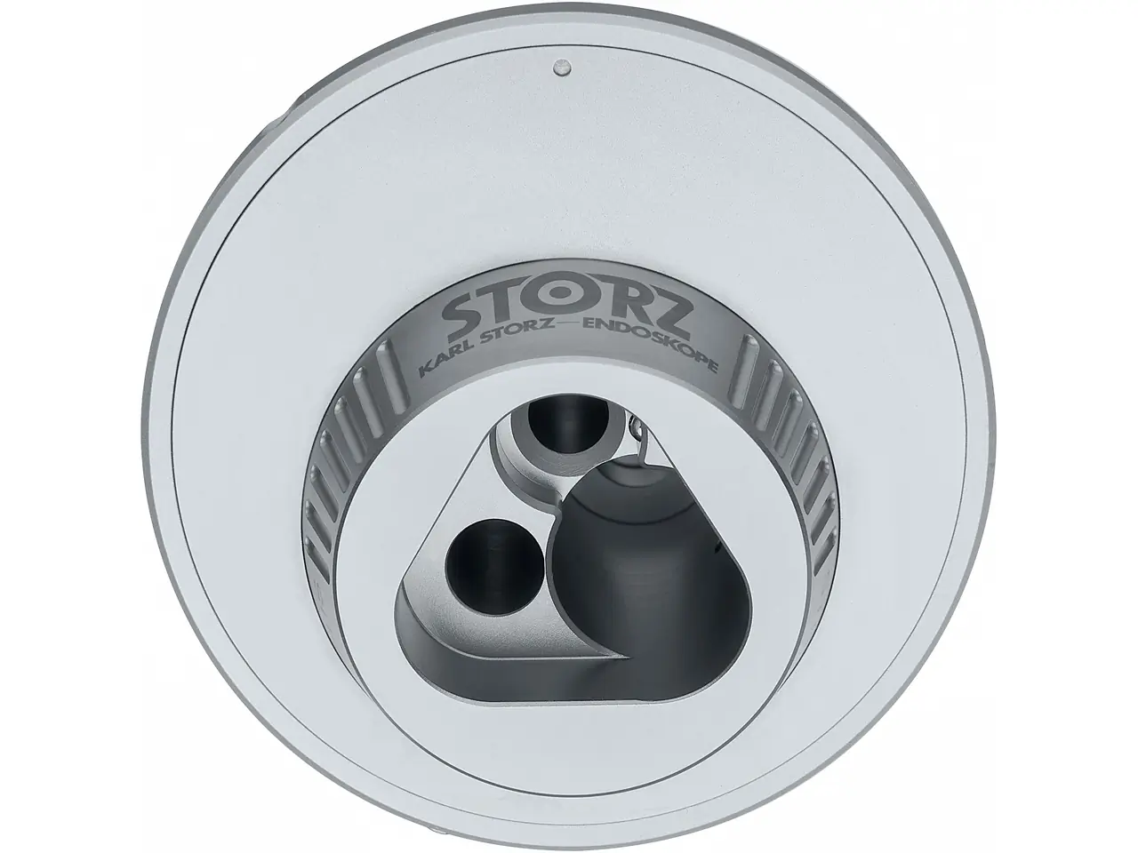 Triple Adapter f. Light Source | KARL STORZ Endoskope | United States