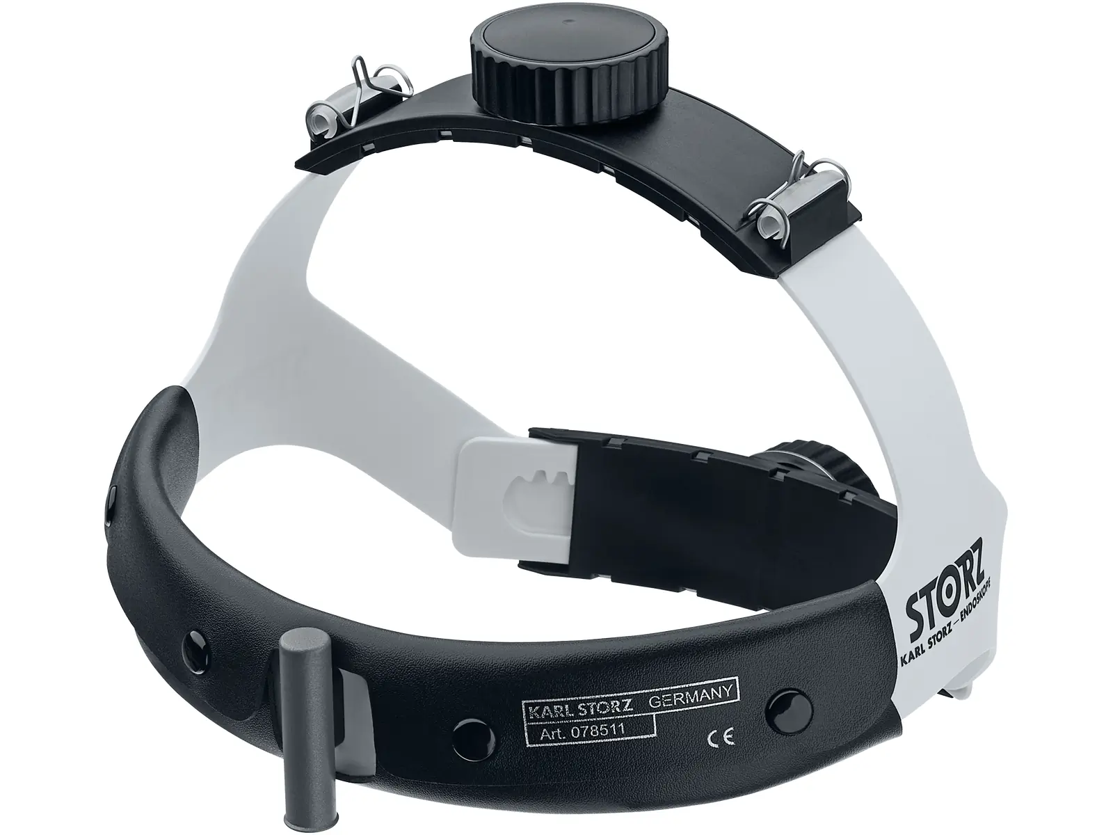 HEAD ヘッド　CORE　170cm 130-101-120 Headband, fully adjustable | KARL STORZ Endoskope | United States
