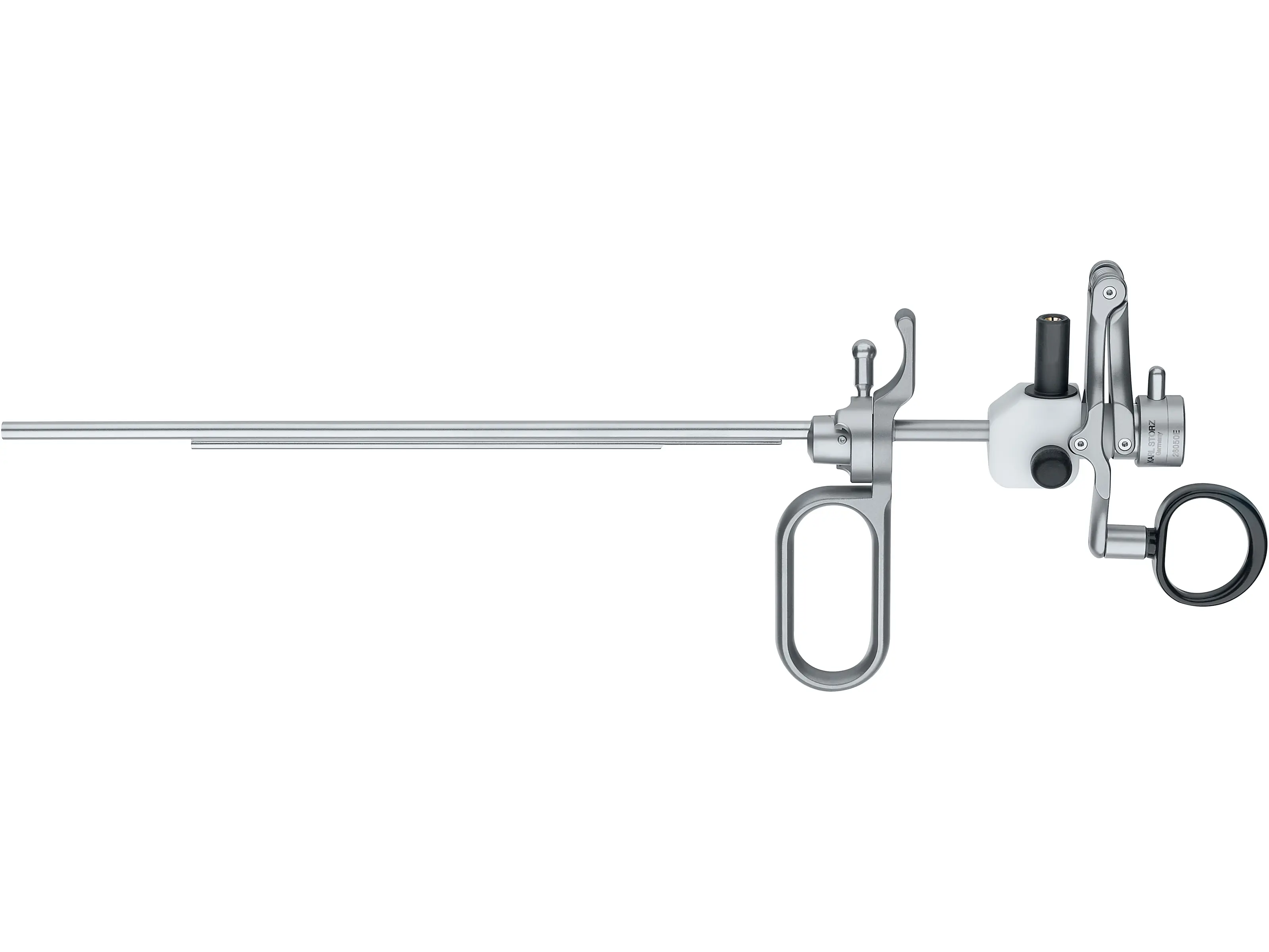 Working Element | KARL STORZ Endoskope | United States