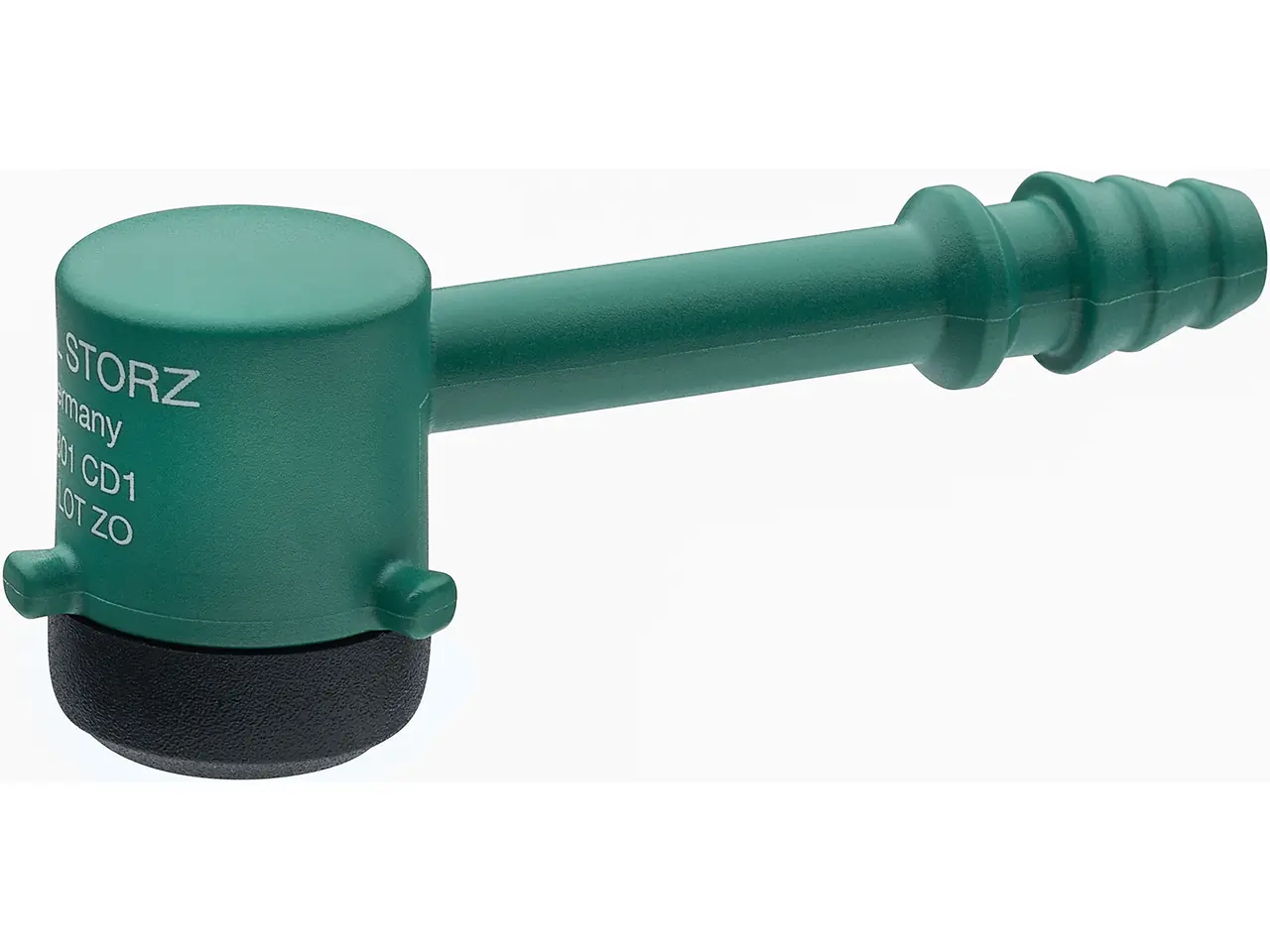 Irrigation Adaptor | KARL STORZ Endoskope | United States