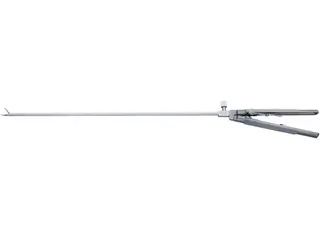 杖 Needle Holder 