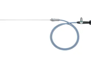 Mini Straight Forward Telescope 0°, 2 mm | KARL STORZ Endoskope