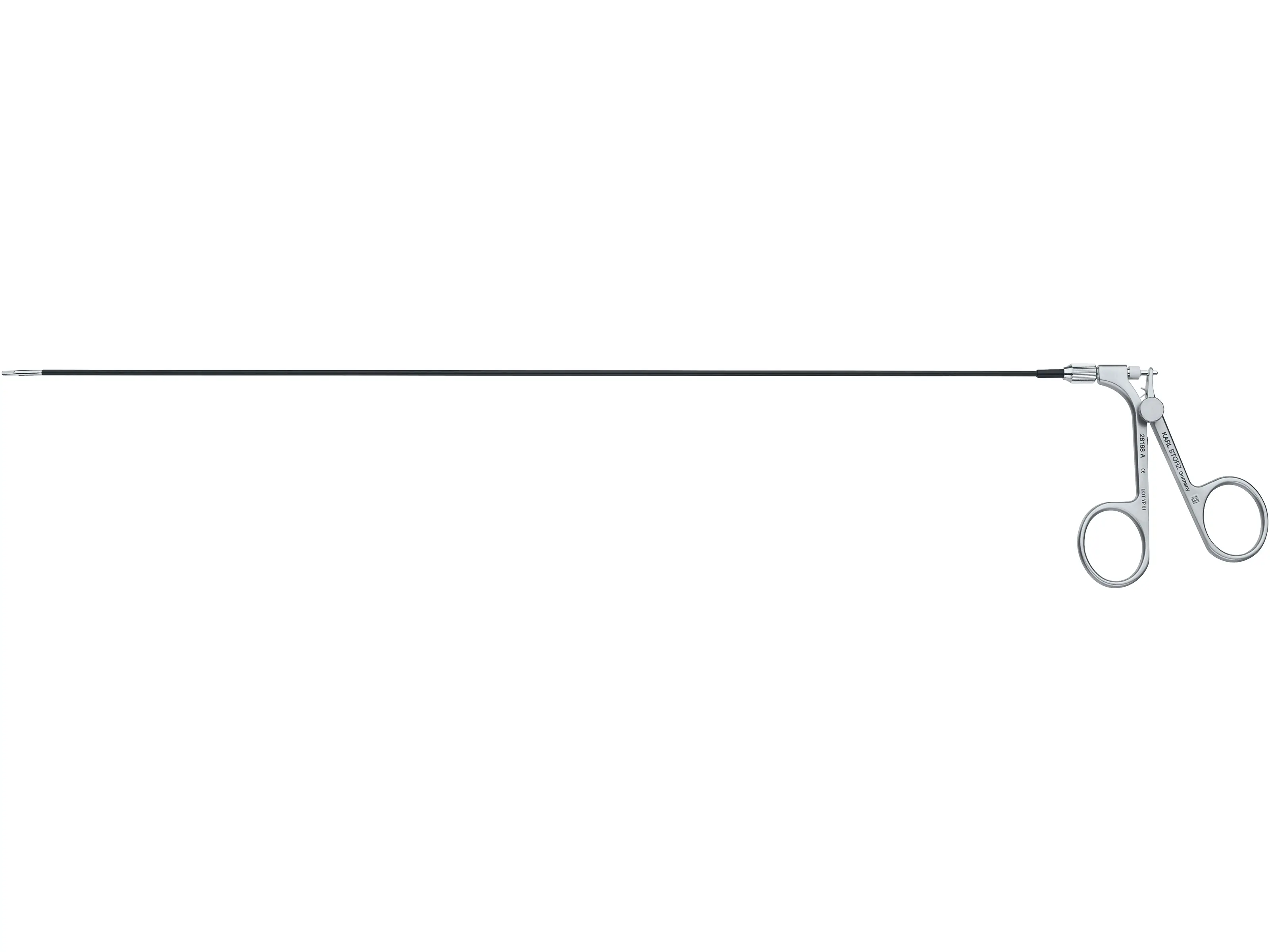 Scissors, 7 Fr. | KARL STORZ Endoskope | United States