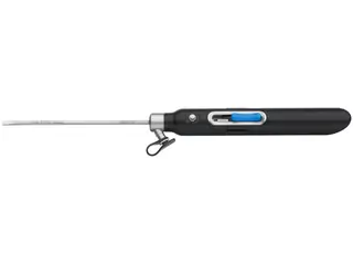 EnglishSearch Ⅰ Ⅱ Ⅲ セット Handle With Outer Sheath, size 3 mm | KARL STORZ Endoskope